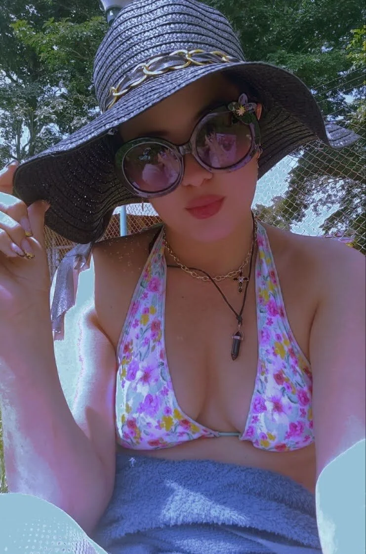 XXX Porn Photo of Nude scarlette_stevens 6