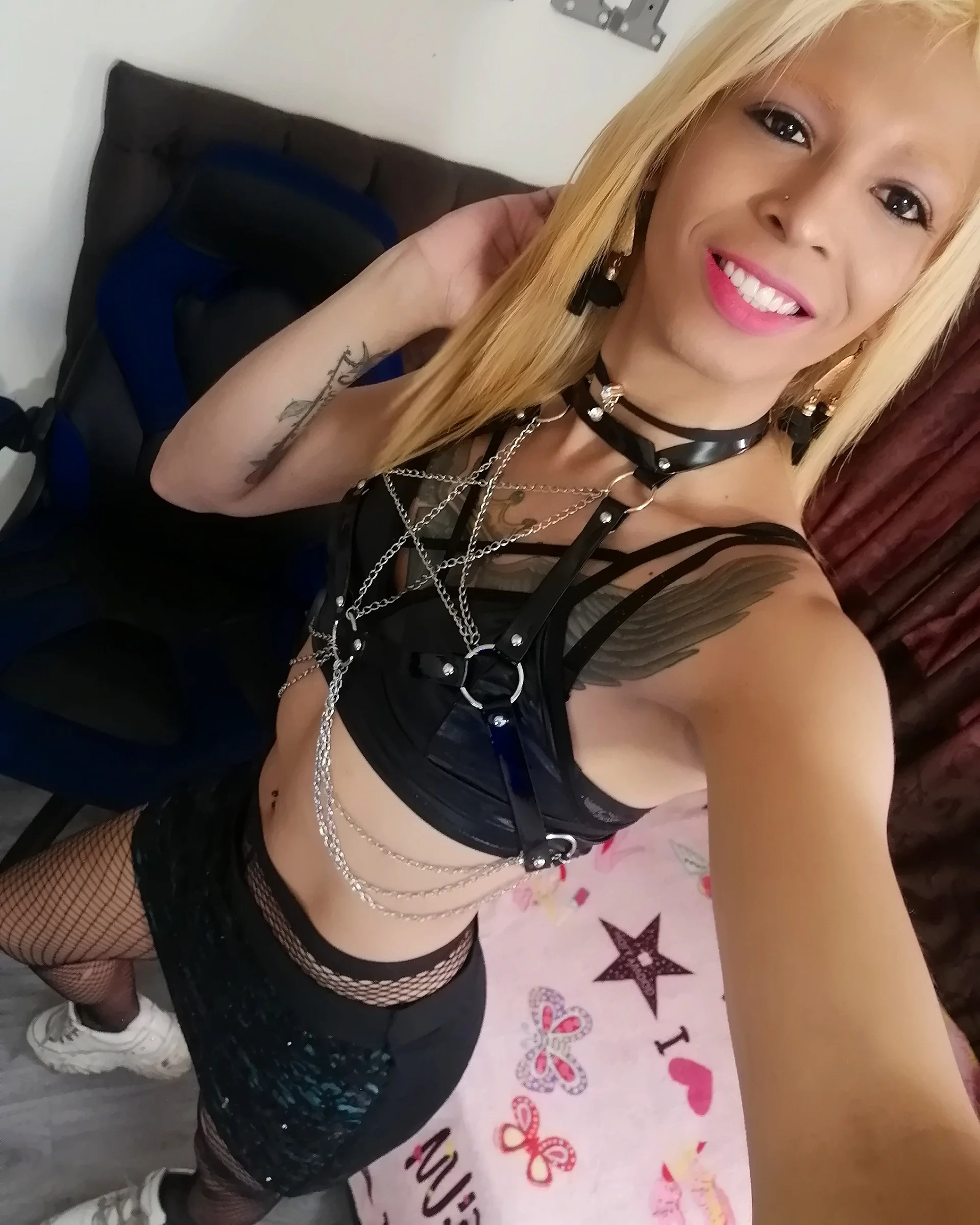 XXX Porn Photo of Nude flaquita_corall 10