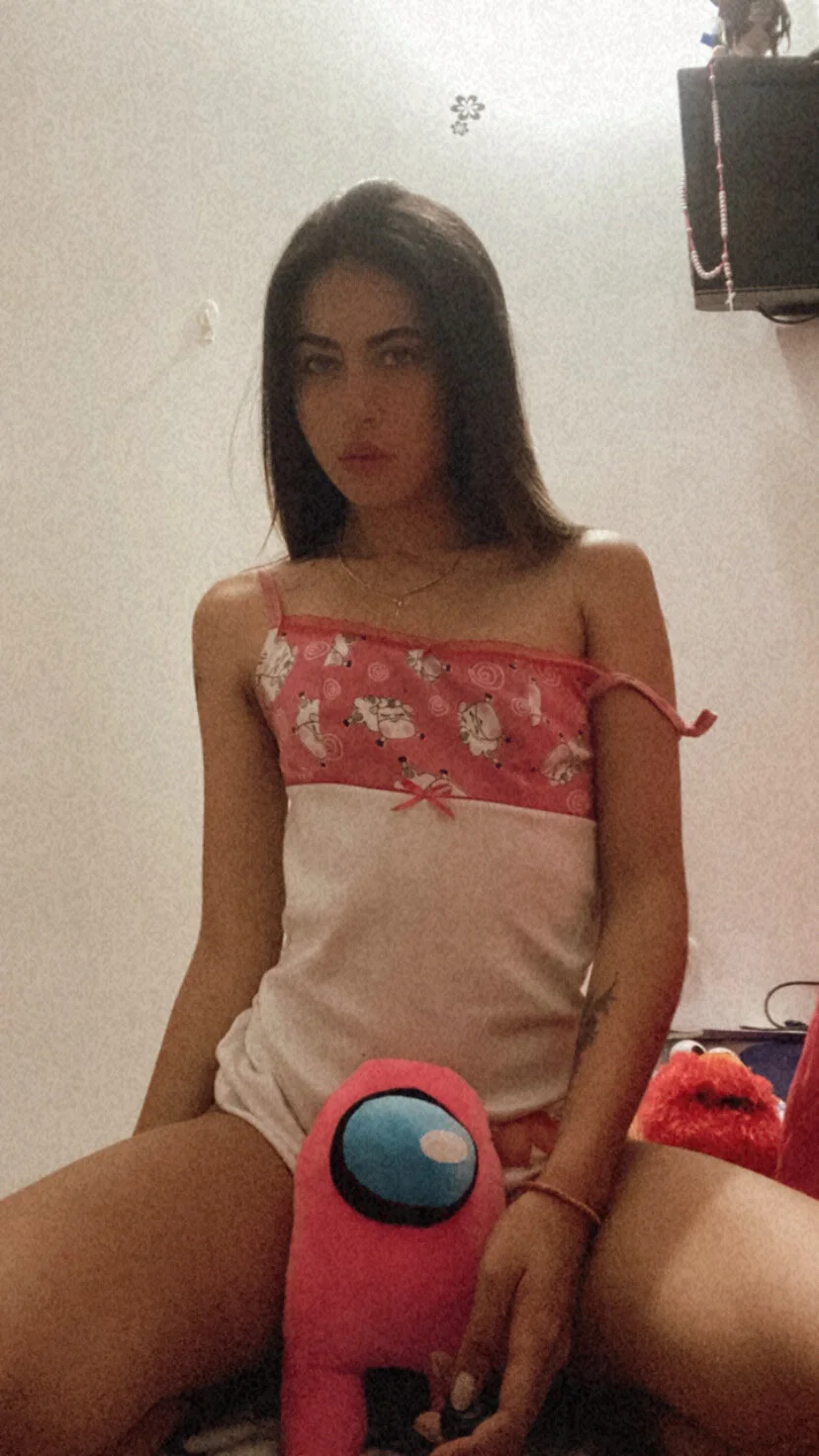 XXX Porn Photo of Nude lilly_sweett 10