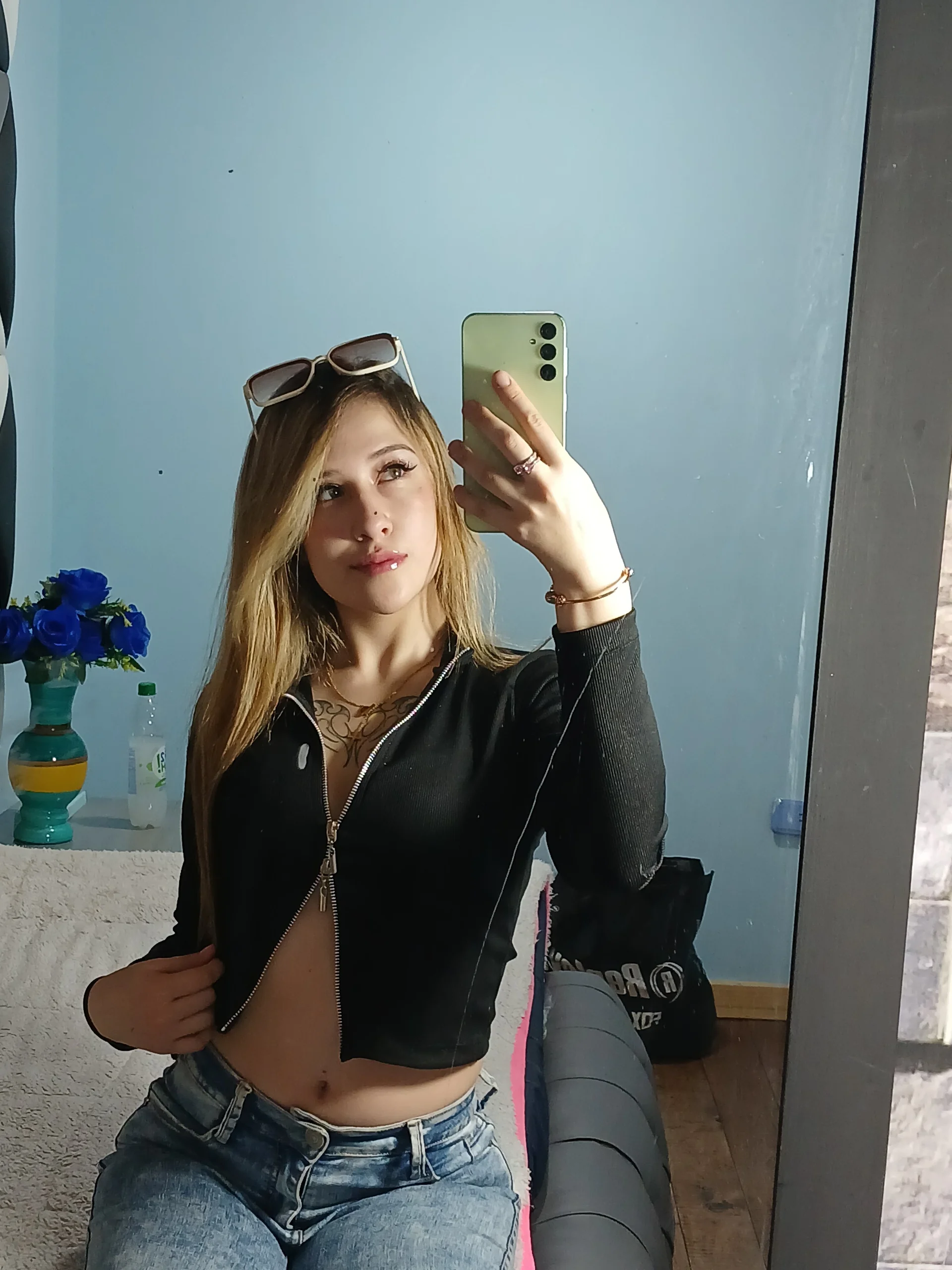 XXX Porn Photo of Nude GirlAngell 65