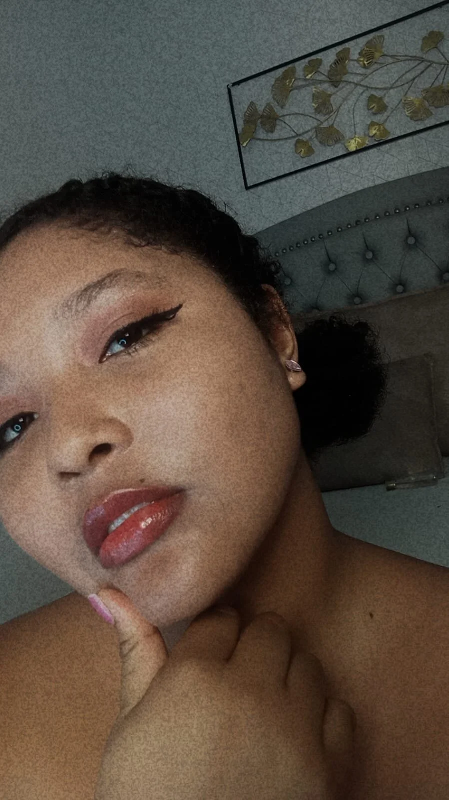 XXX Porn Photo of Nude isabella_castro2 2