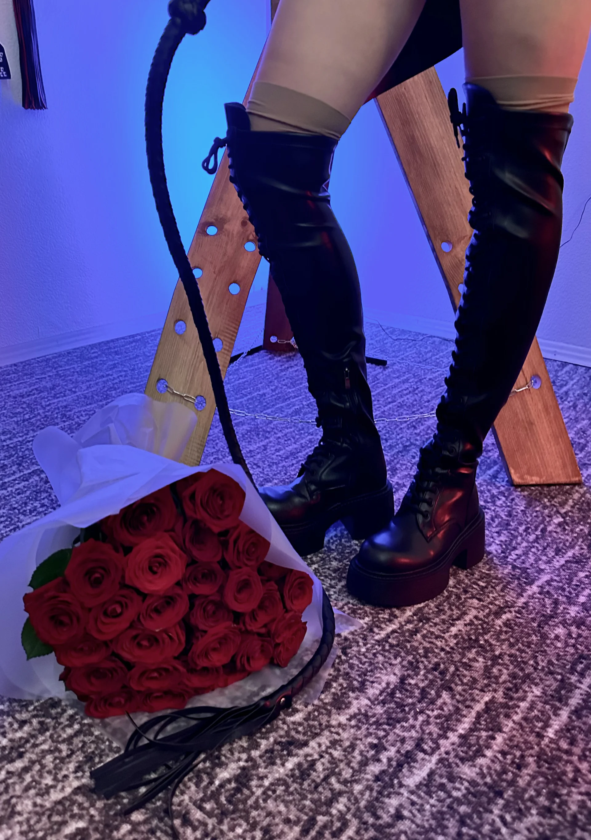 XXX Porn Photo of Nude Marie_Fitch 19
