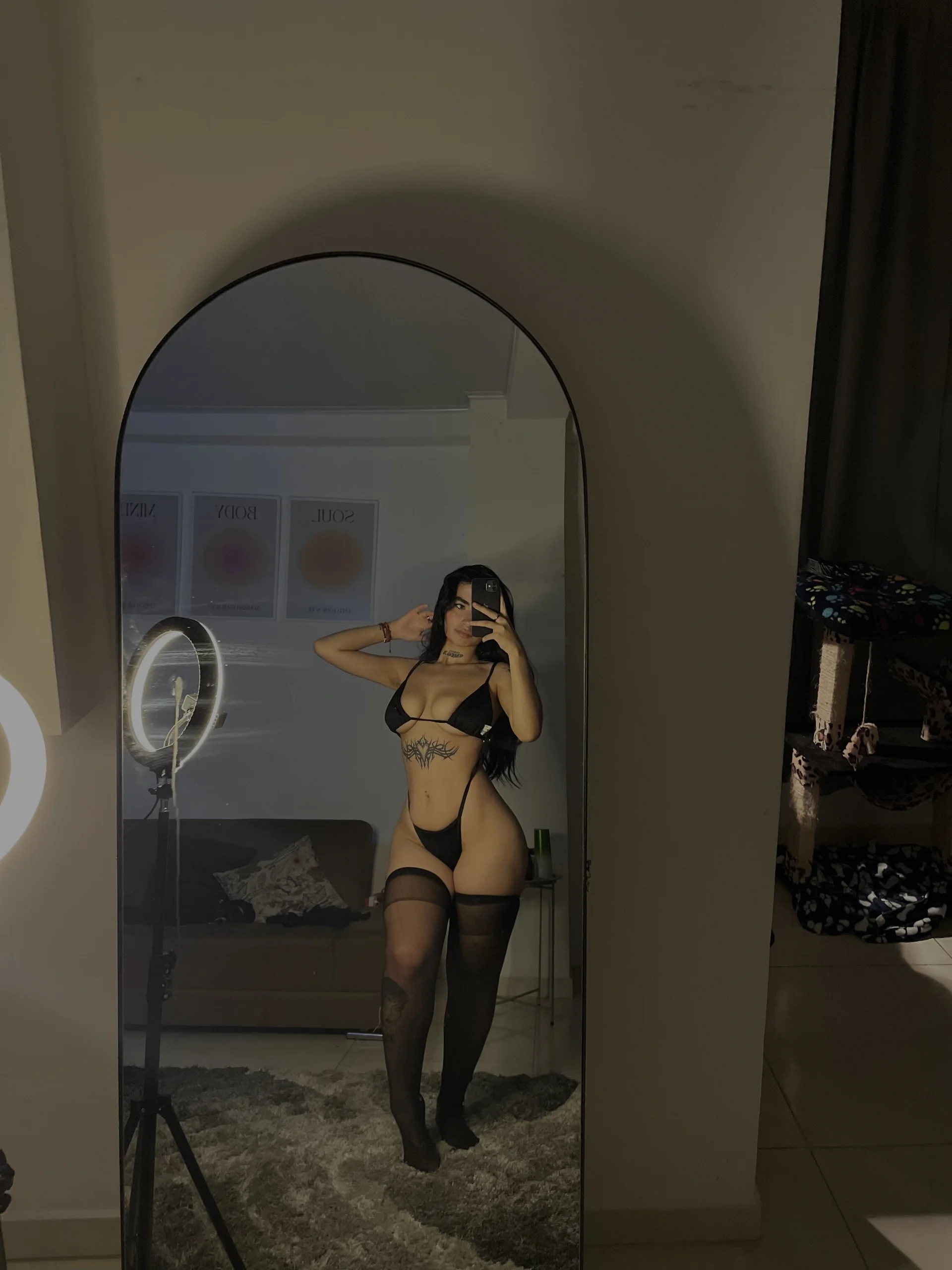 XXX Porn Photo of Nude Athenea_sweet_ 28