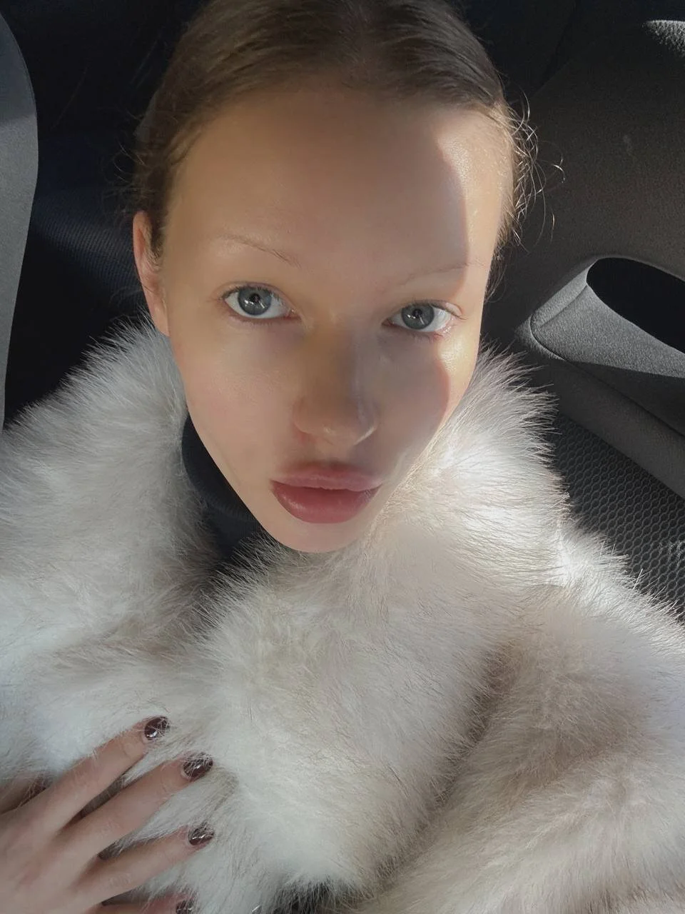 XXX Porn Photo of Nude khloebeauty 4