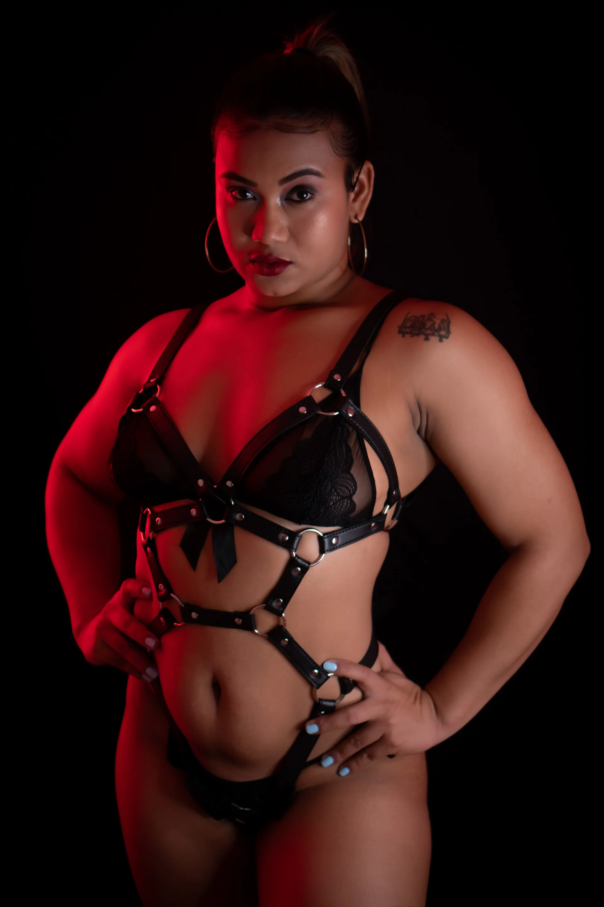 XXX Porn Photo of Nude veronica_b07 128