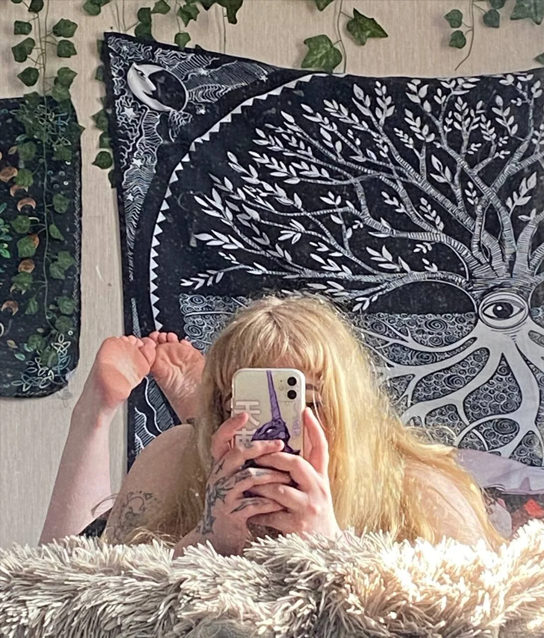 XXX Porn Photo of Nude _CandyM1lky_ 30