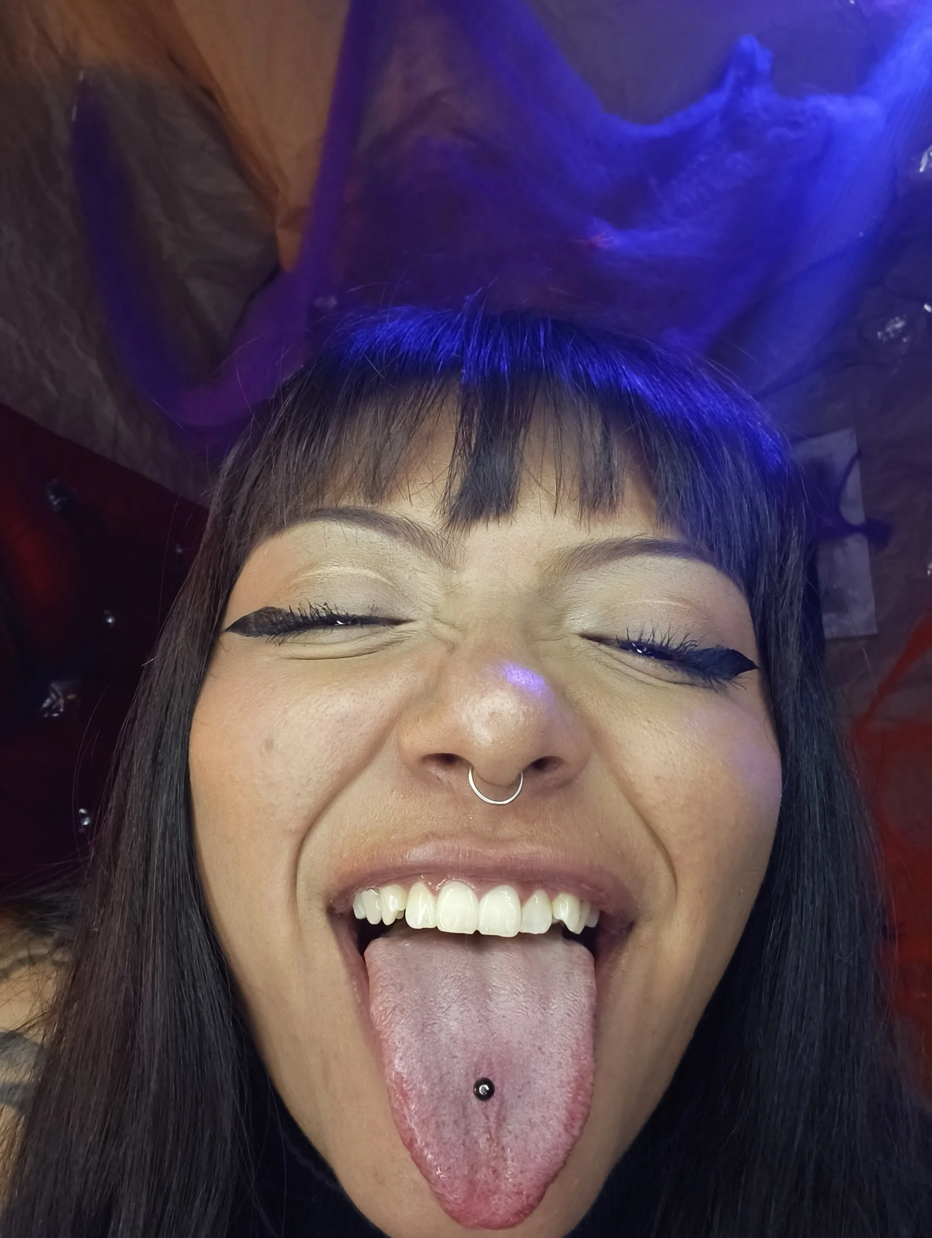 XXX Porn Photo of Nude victoriia_thompson 2