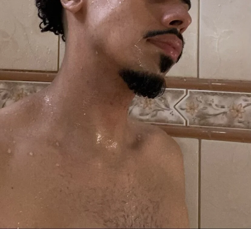 XXX Porn Photo of Nude gustavobrasilxxx 5