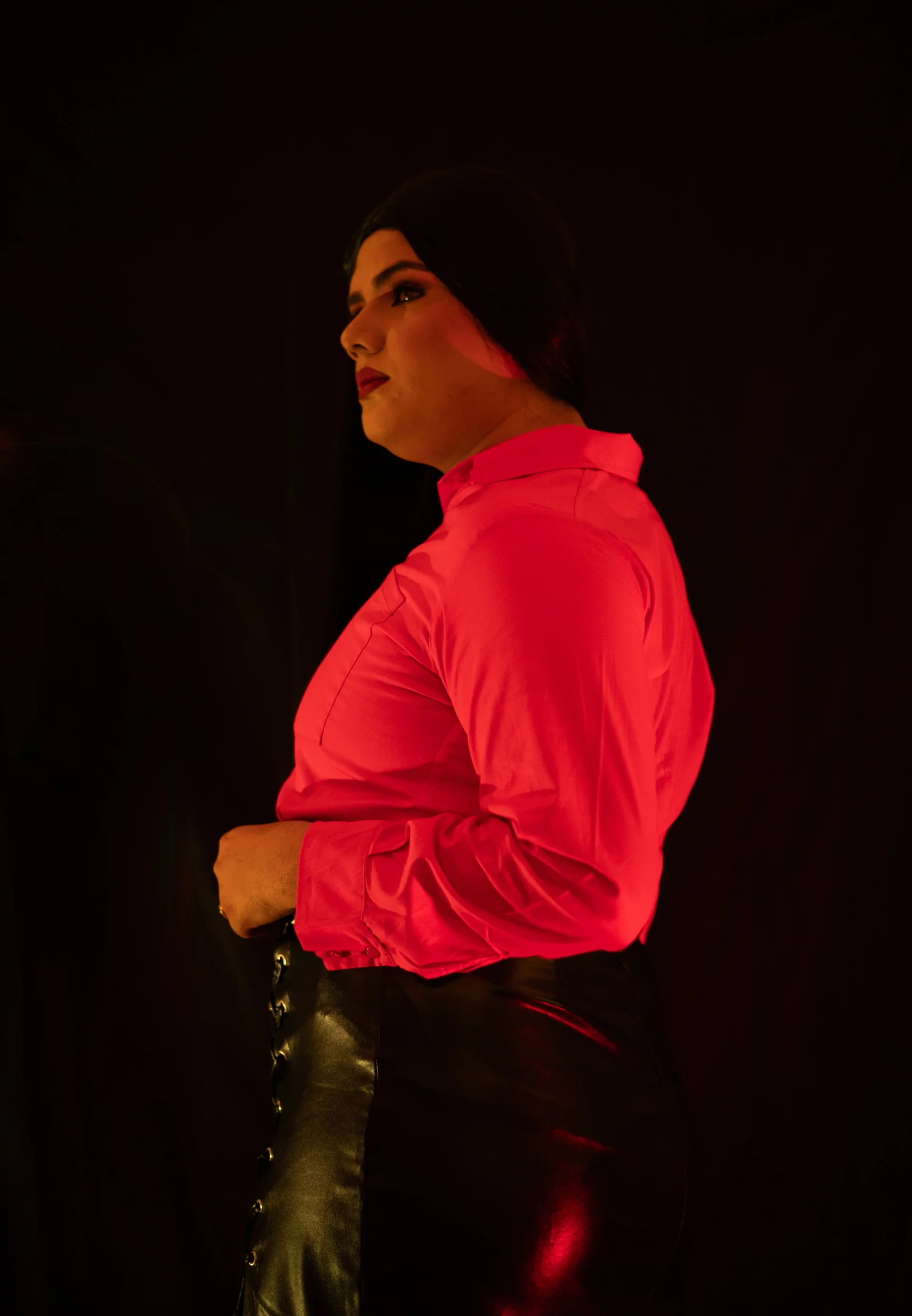 XXX Porn Photo of Nude zultanalambert 49