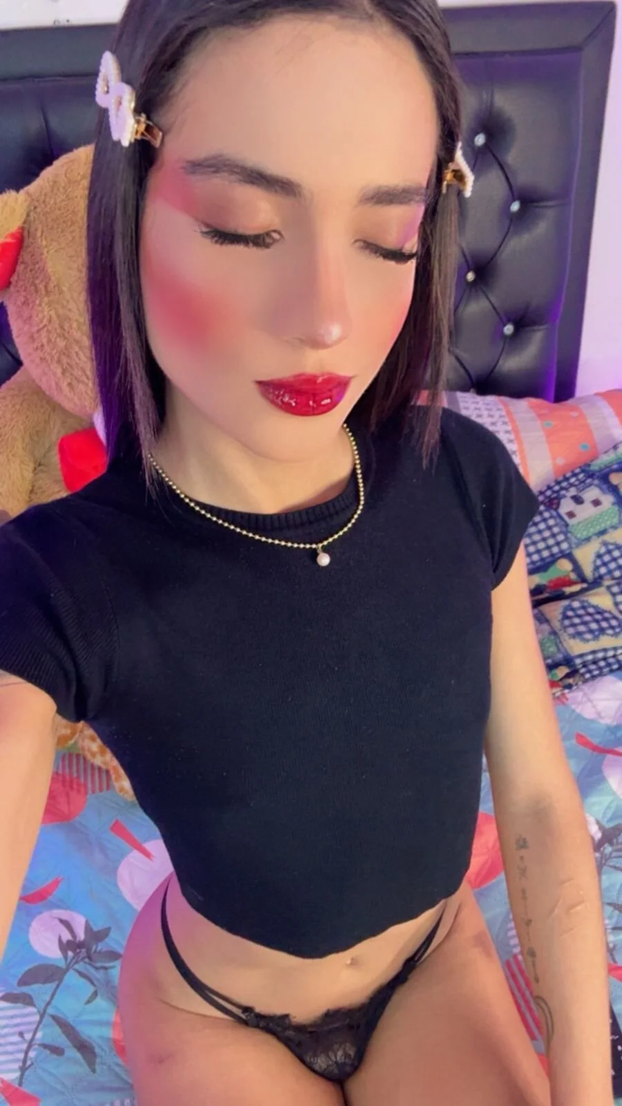 XXX Porn Photo of Nude sophie_Laurent 12