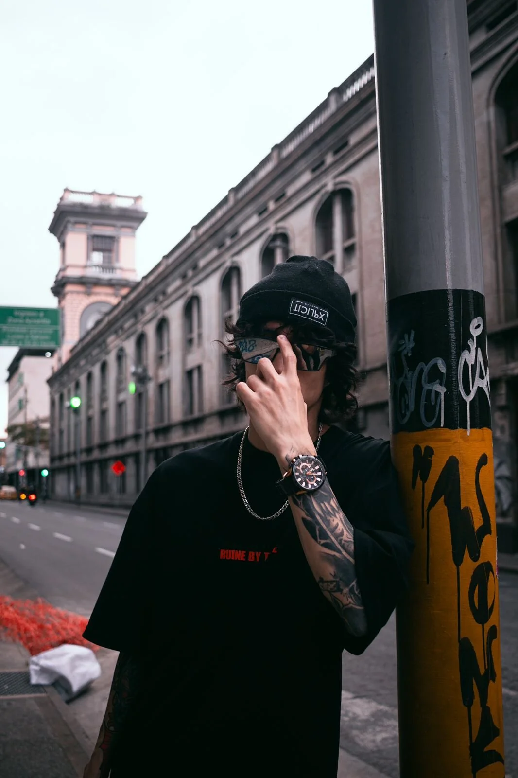 XXX Porn Photo of Nude Olliver___y 5