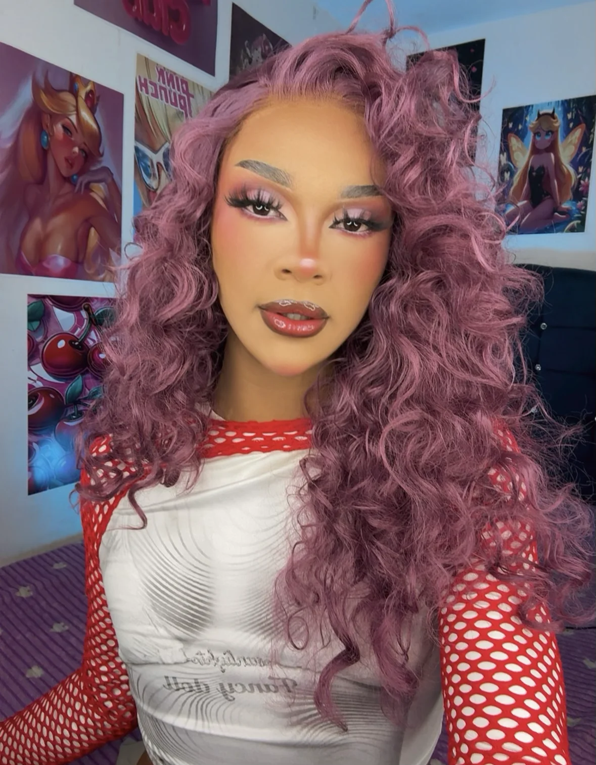 XXX Porn Photo of Nude Kittylissii 31