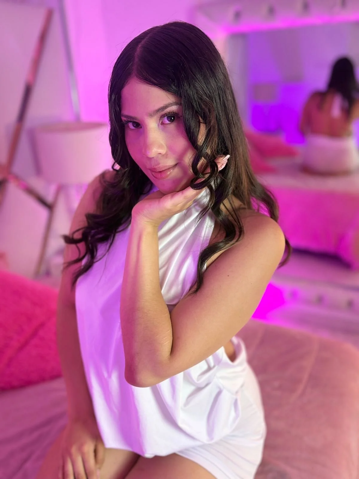 XXX Porn Photo of Nude isis_cute_ 4