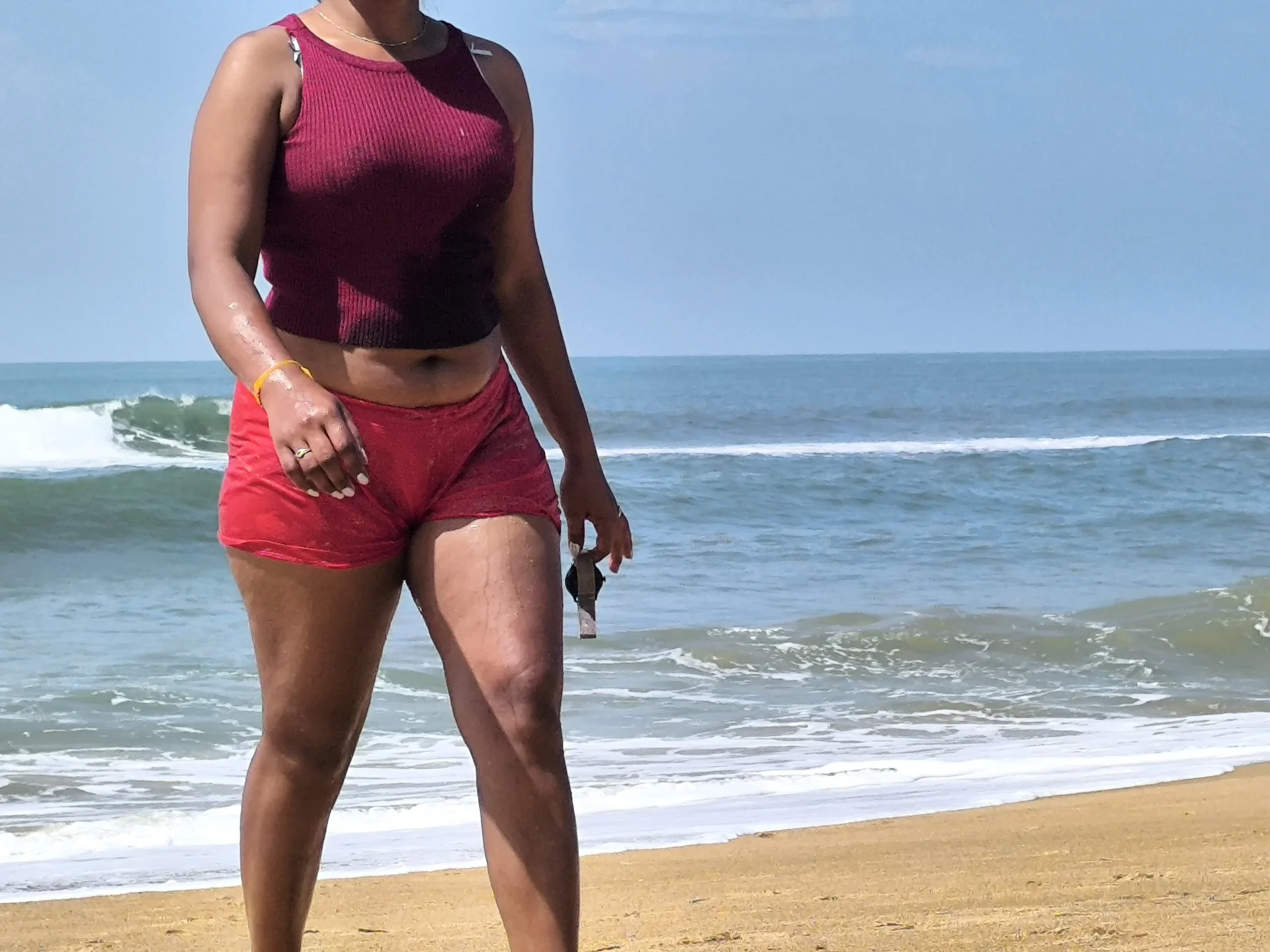 XXX Porn Photo of Nude Seductive_Rani 7