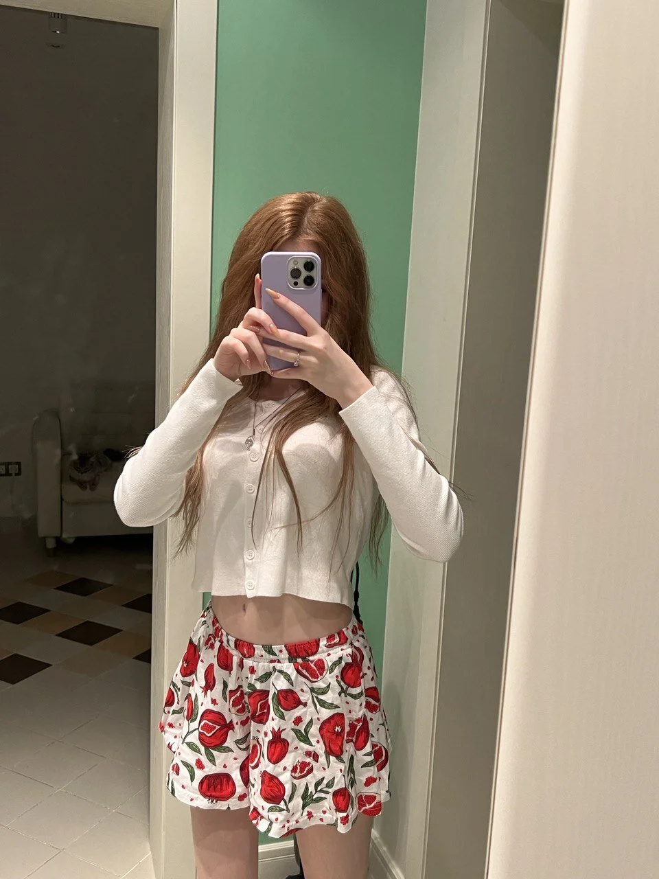 XXX Porn Photo of Nude Caramel_Peach 4