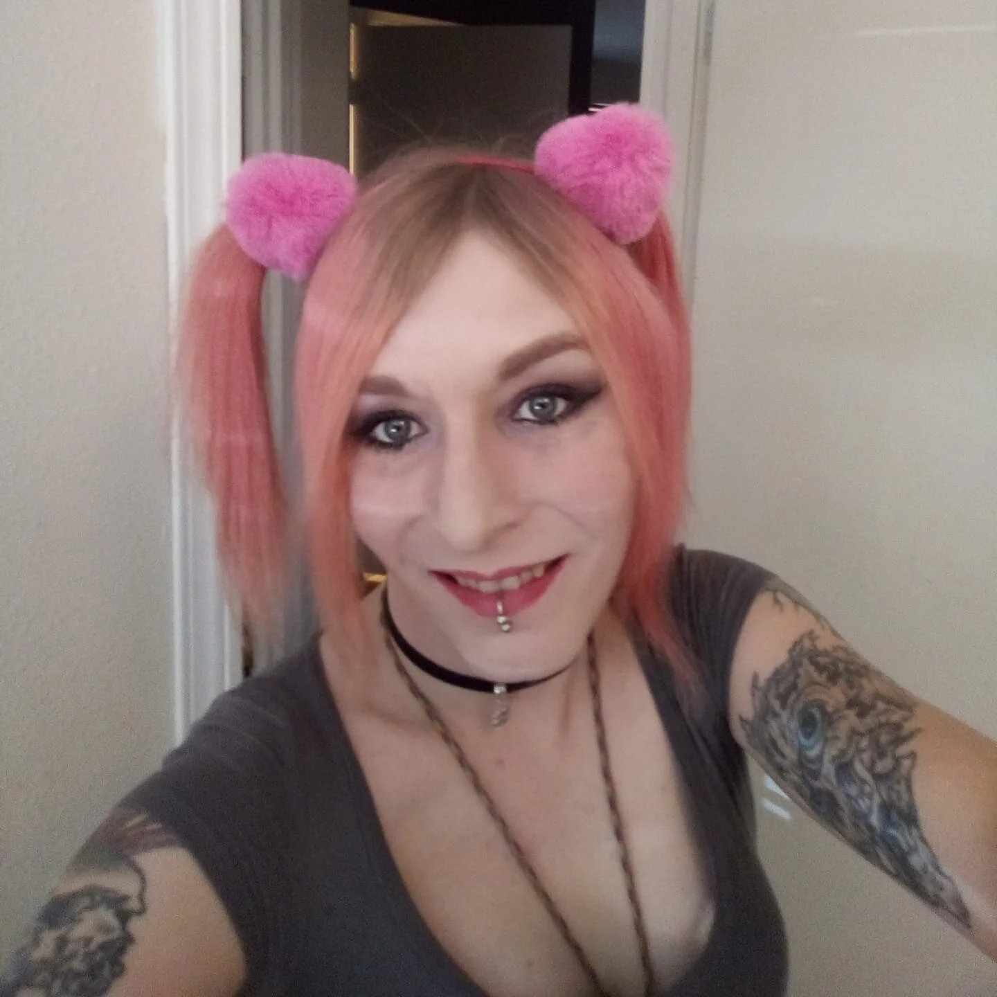 XXX Porn Photo of Nude Heavenly_Creature333 1