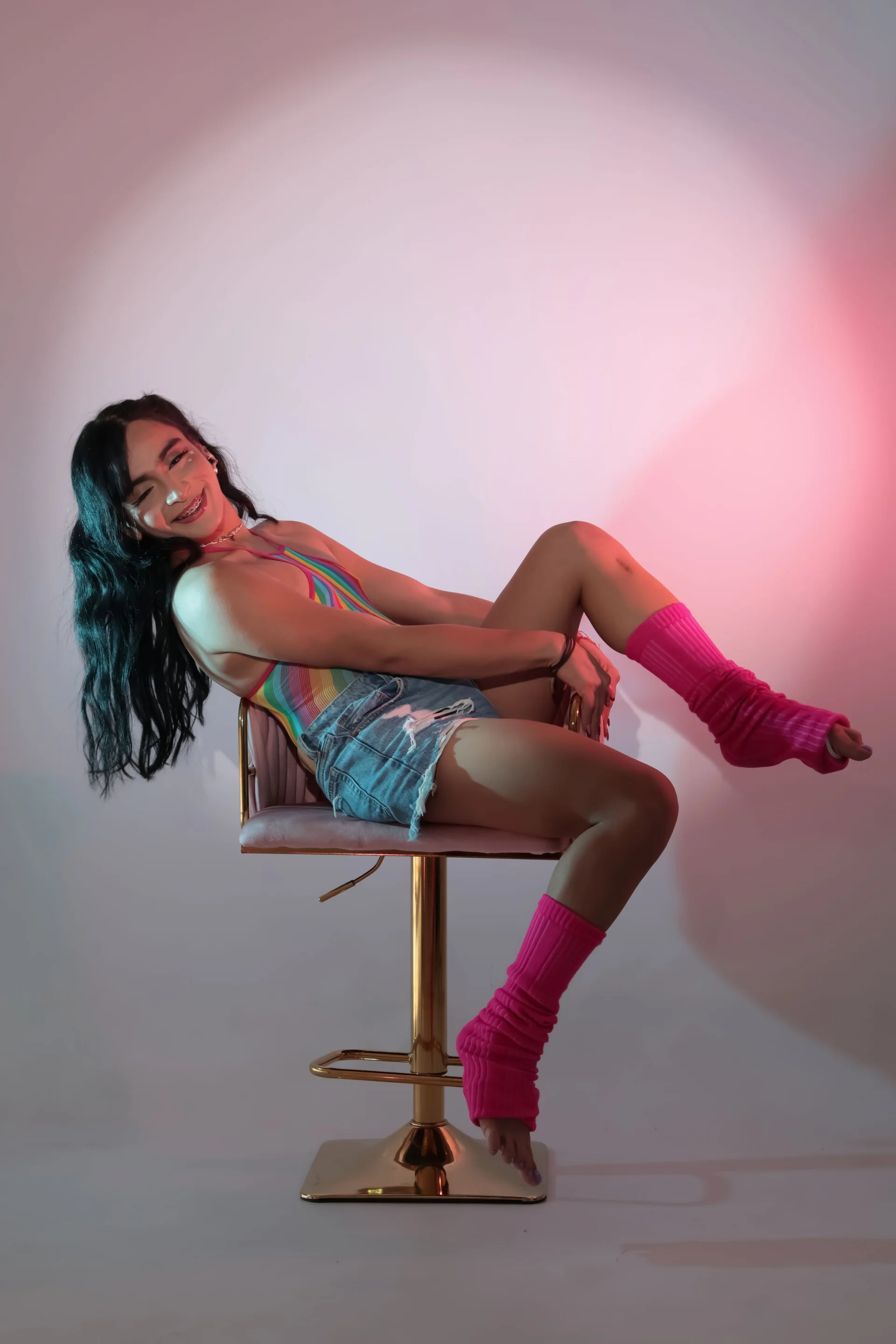 XXX Porn Photo of Nude Malaia_thompson_ 20