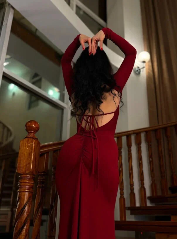 XXX Porn Photo of Nude MiaBecky 62