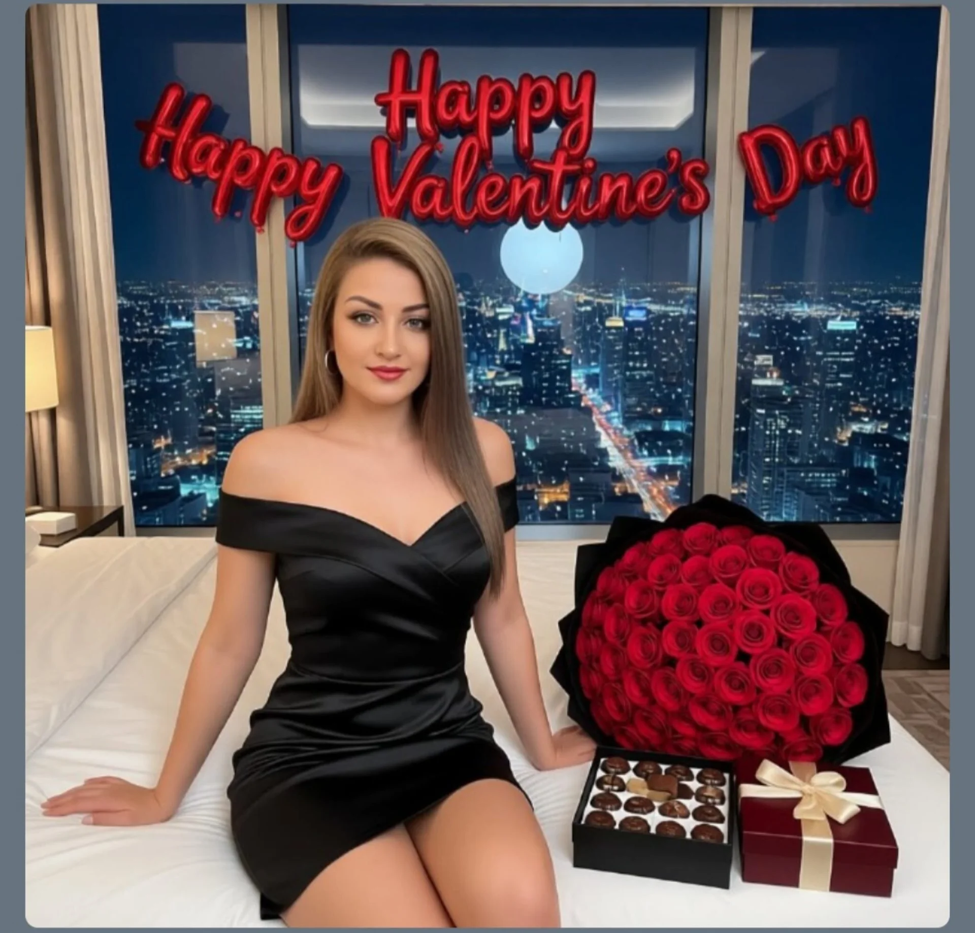 XXX Porn Photo of Nude eviajoness 14