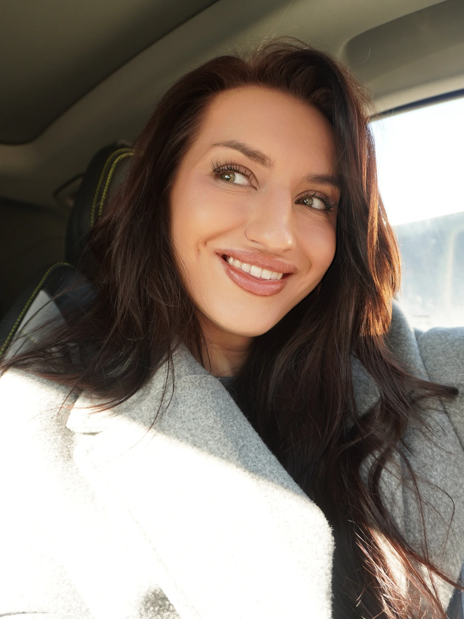 XXX Porn Photo of Nude Lorynaa 4