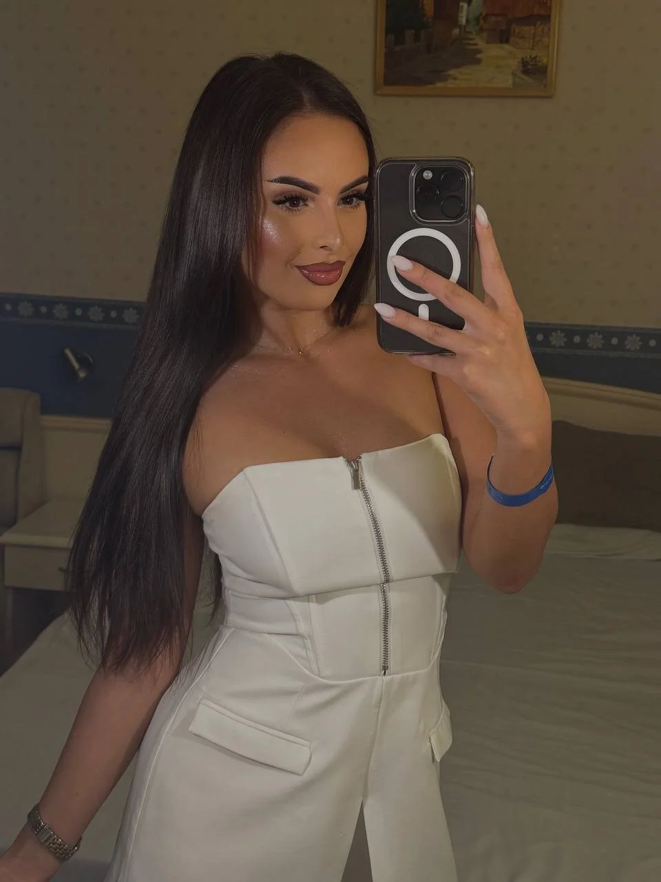 XXX Porn Photo of Nude AlmaLuv 134