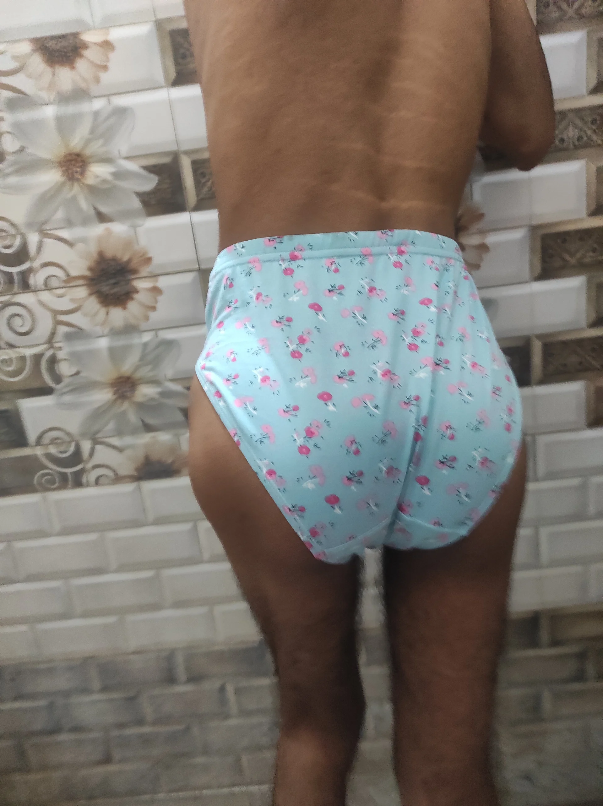 XXX Porn Photo of Nude indian_trans_69 5