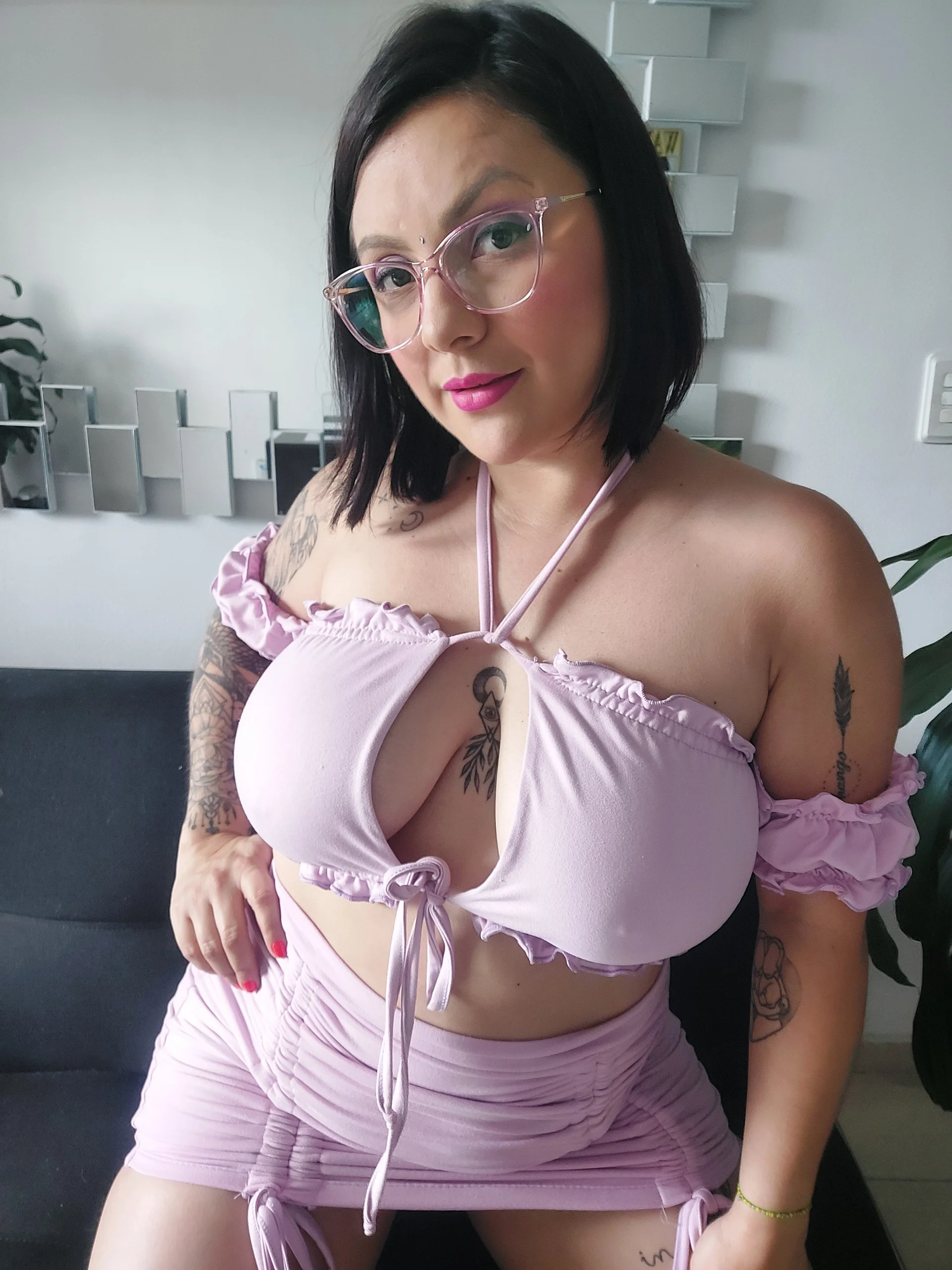 XXX Porn Photo of Nude Luna--Cagliary 17