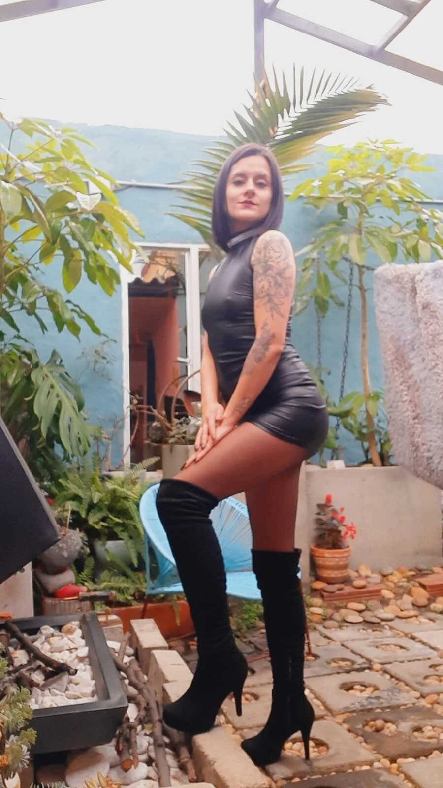 XXX Porn Photo of Nude Alice_milf_ 49