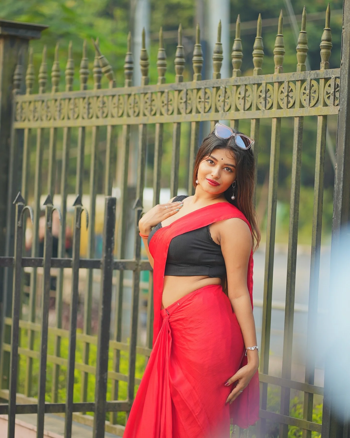 XXX Porn Photo of Nude Kirti_Mittal 2