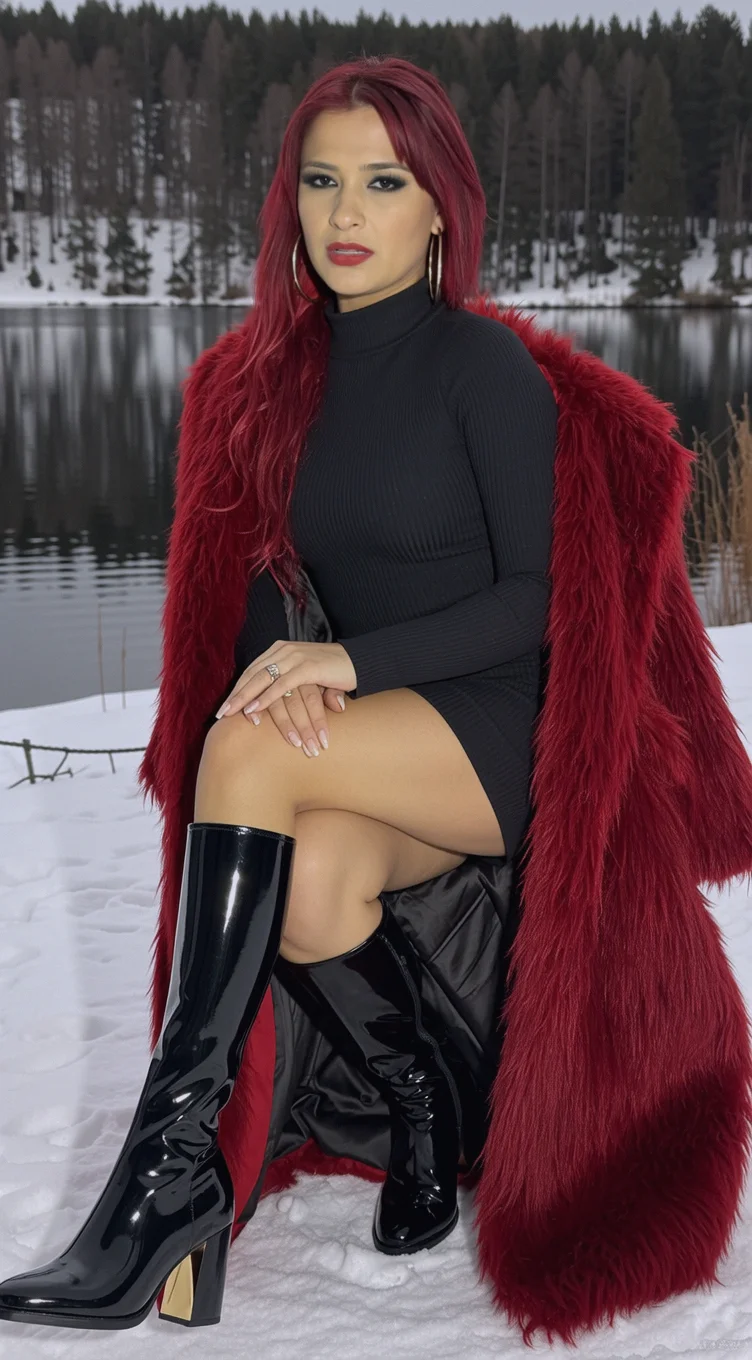 XXX Porn Photo of Nude AndreaPink2024 63
