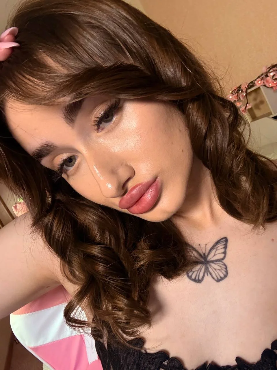 XXX Porn Photo of Nude Lady_Sunrise12 5