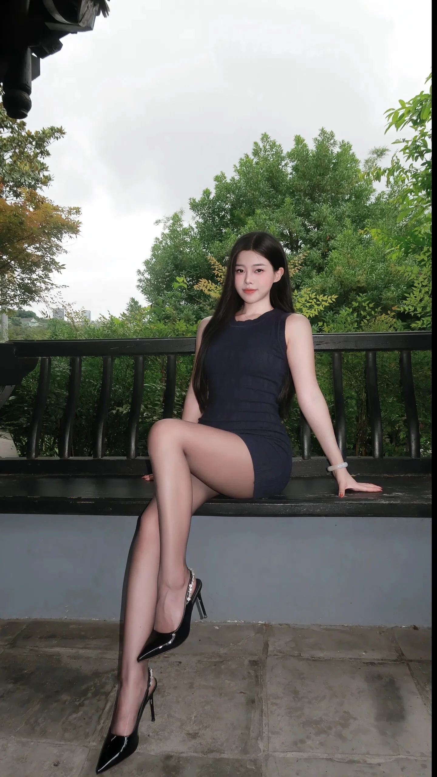 XXX Porn Photo of Nude huihui-520131 7