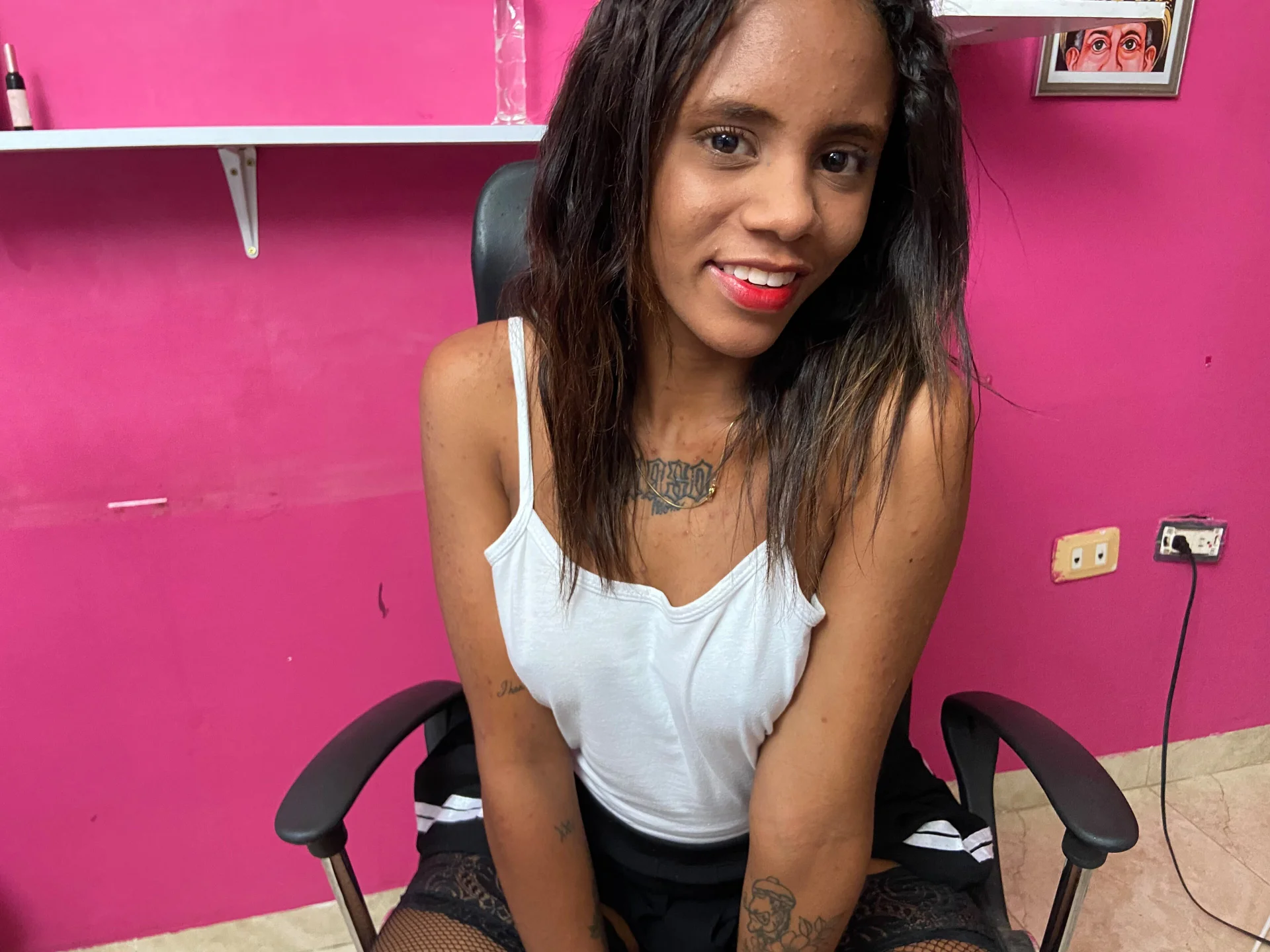 XXX Porn Photo of Nude scarlett_6969 15