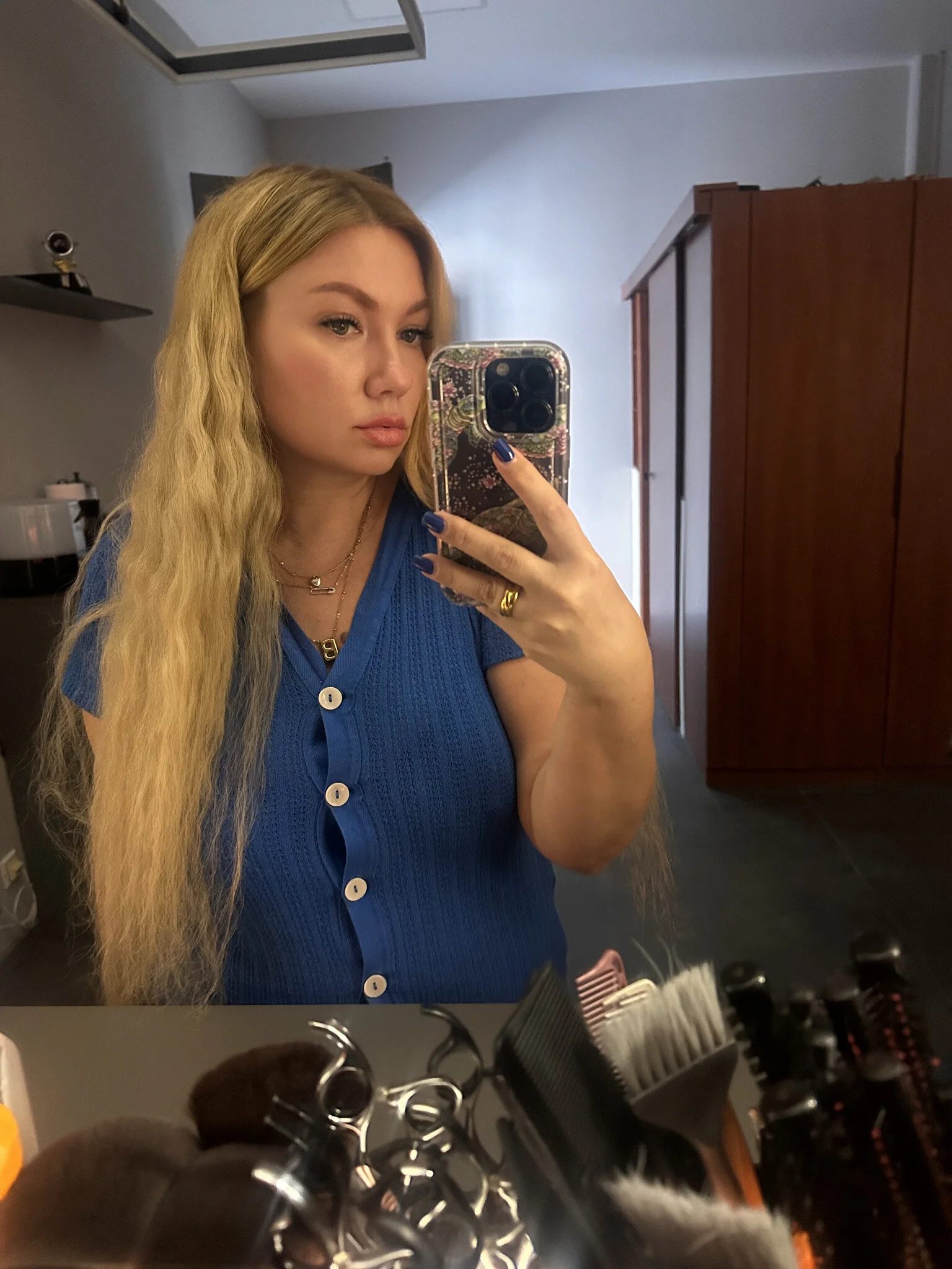 XXX Porn Photo of Nude Kiti_hot_baby 7