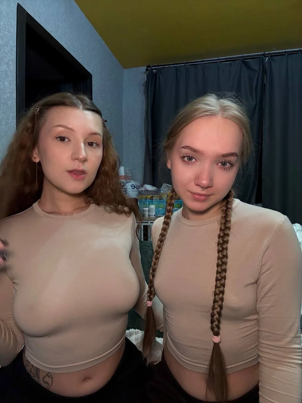 XXX Porn Photo of Nude bambi_lu 412