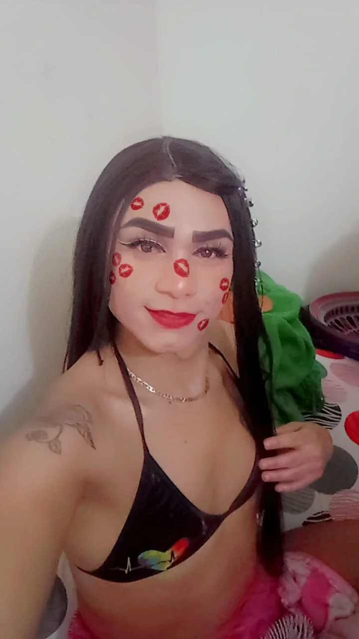 XXX Porn Photo of Nude Dayana_Dias 4