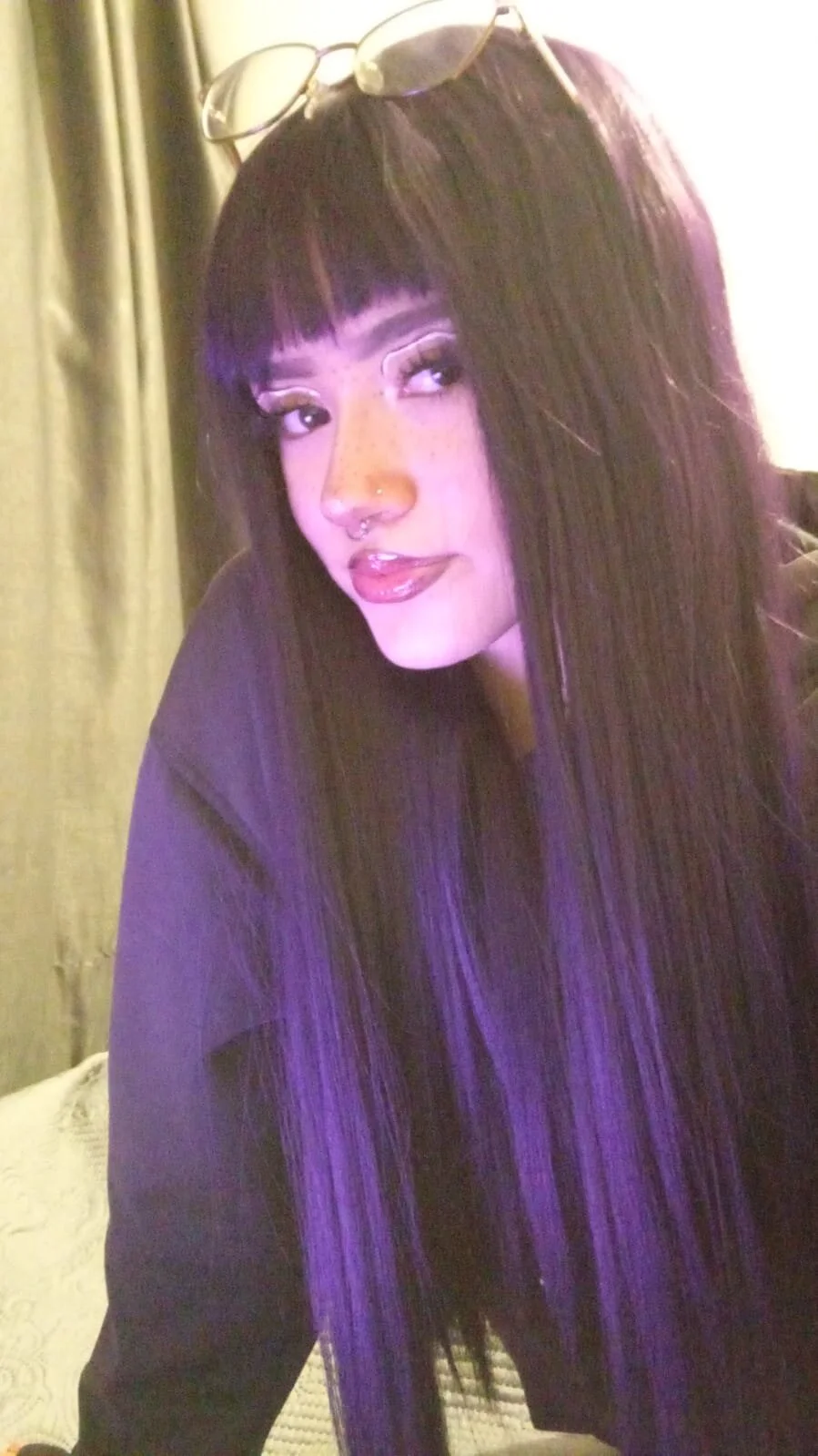 XXX Porn Photo of Nude Cloee_tay1 13