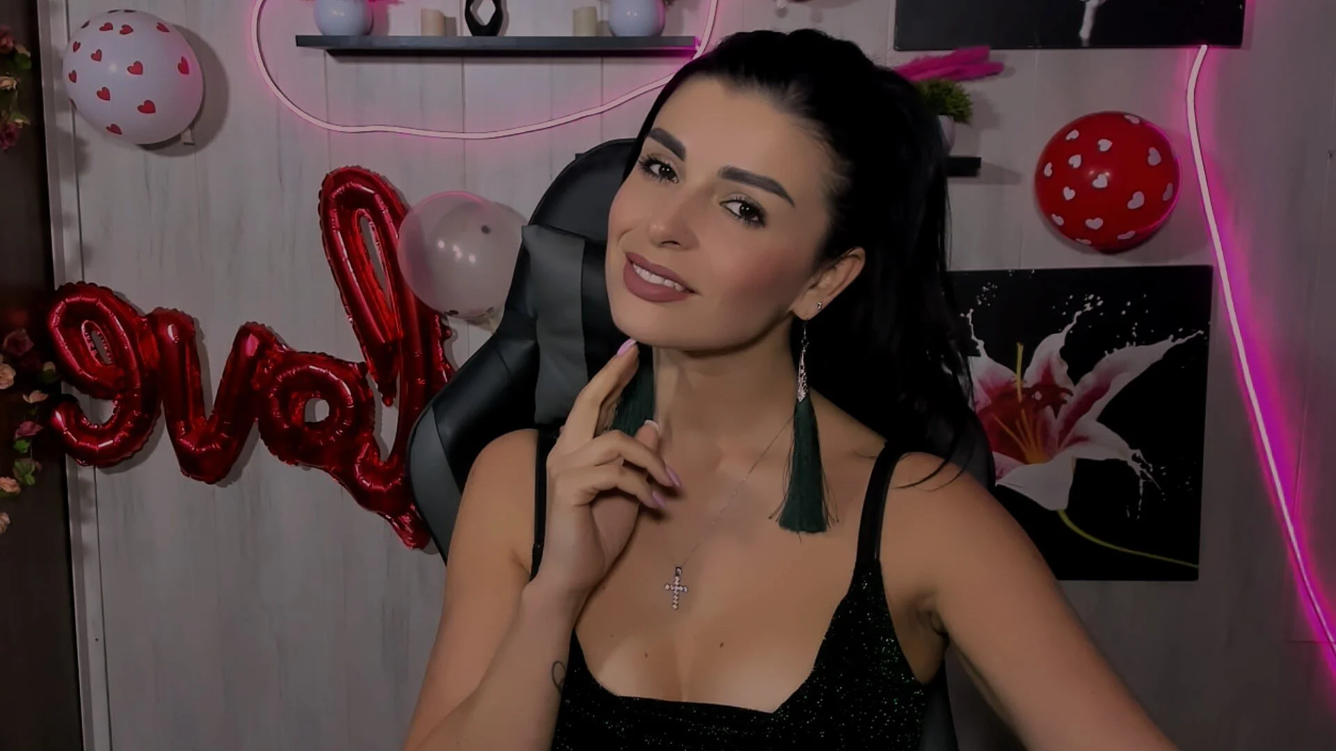 XXX Porn Photo of Nude KayWuds 7