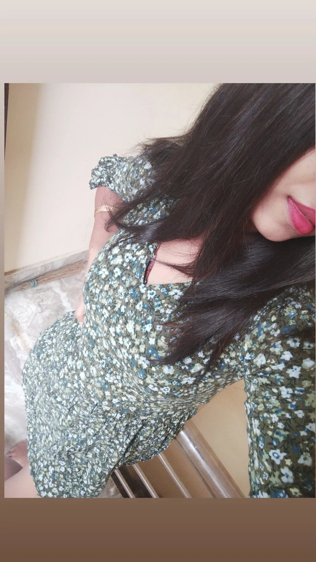 XXX Porn Photo of Nude Hotty-Divya 6