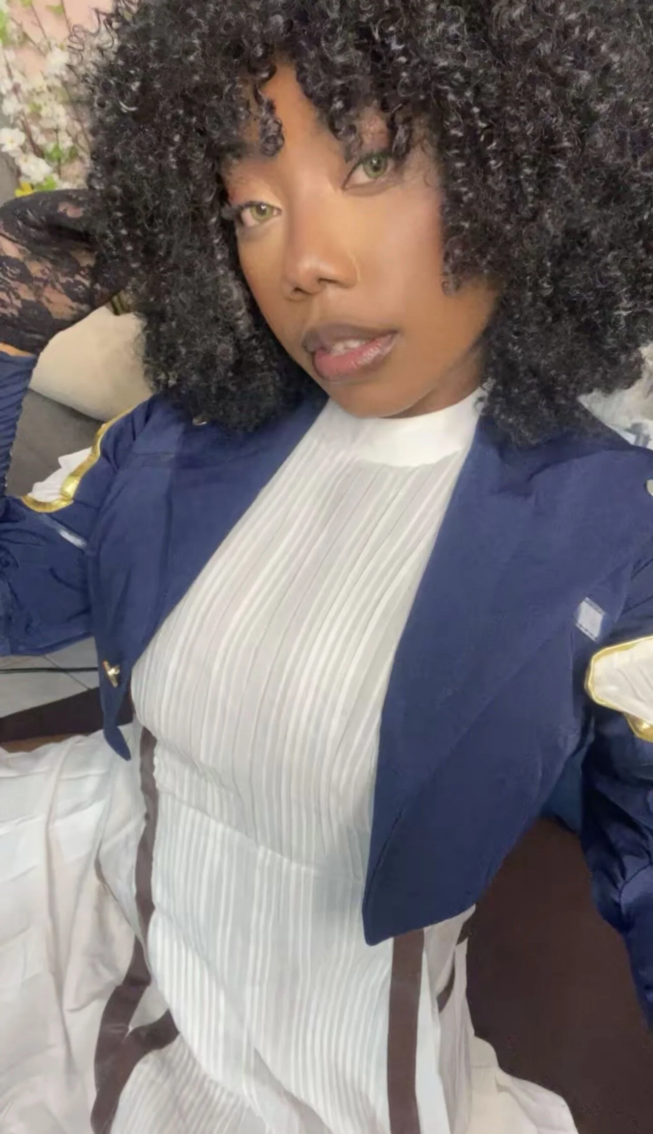 XXX Porn Photo of Nude zaraadoll 51