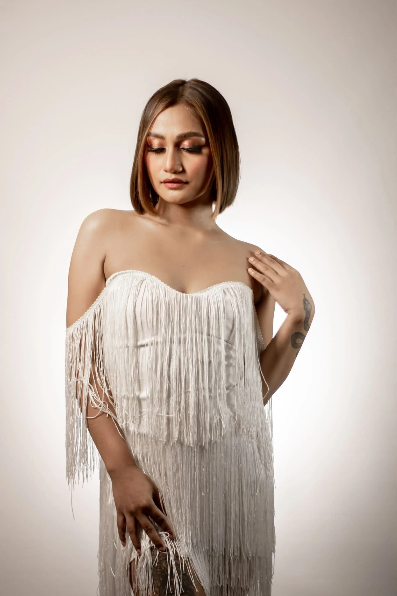 XXX Porn Photo of Nude Jessicasfantasy 4