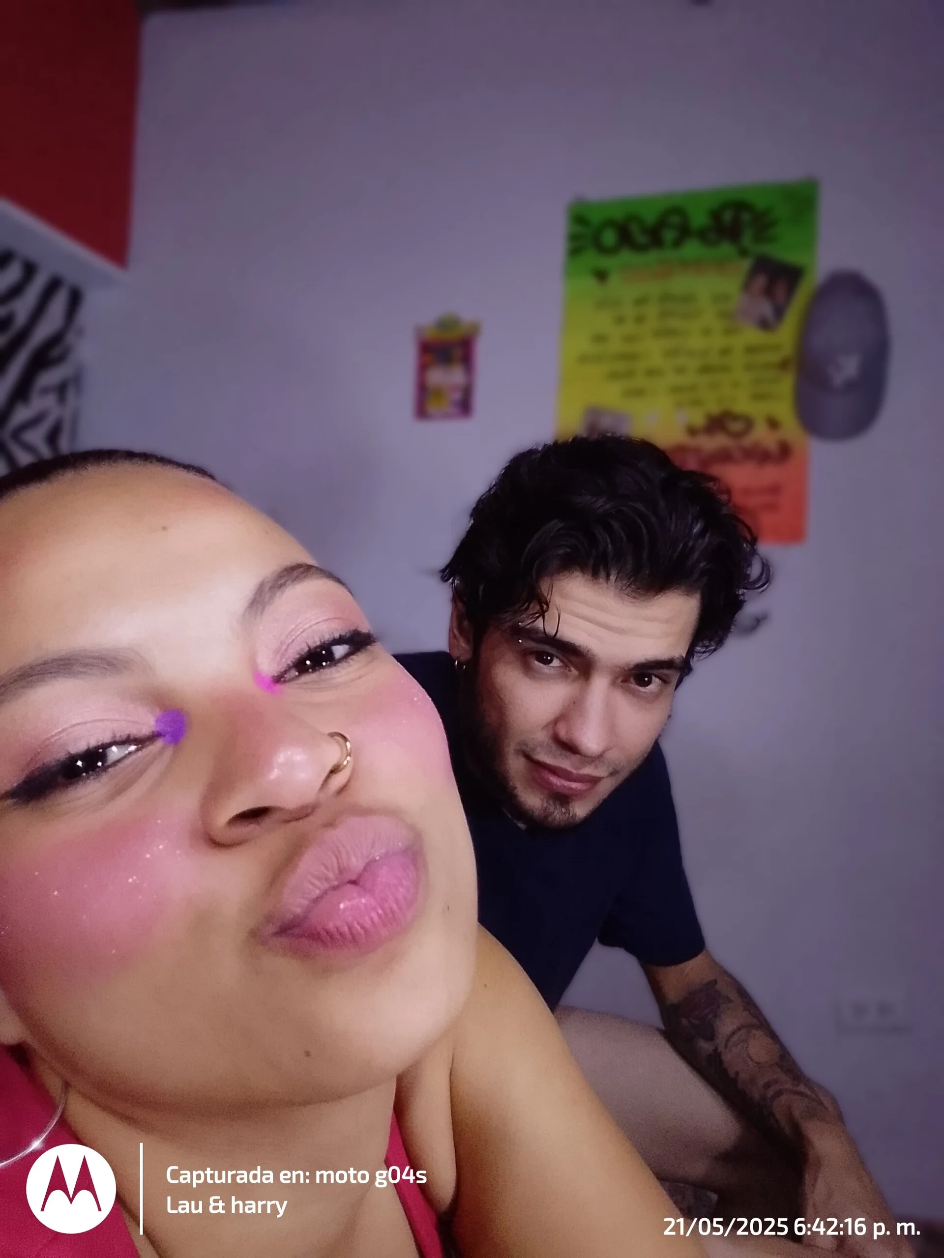 XXX Porn Photo of Nude BlakeandRouse 9