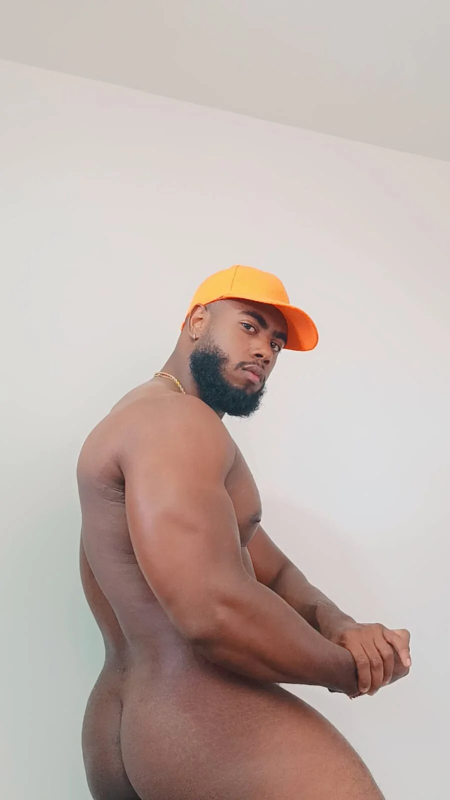 XXX Porn Photo of Nude lebron_million 6