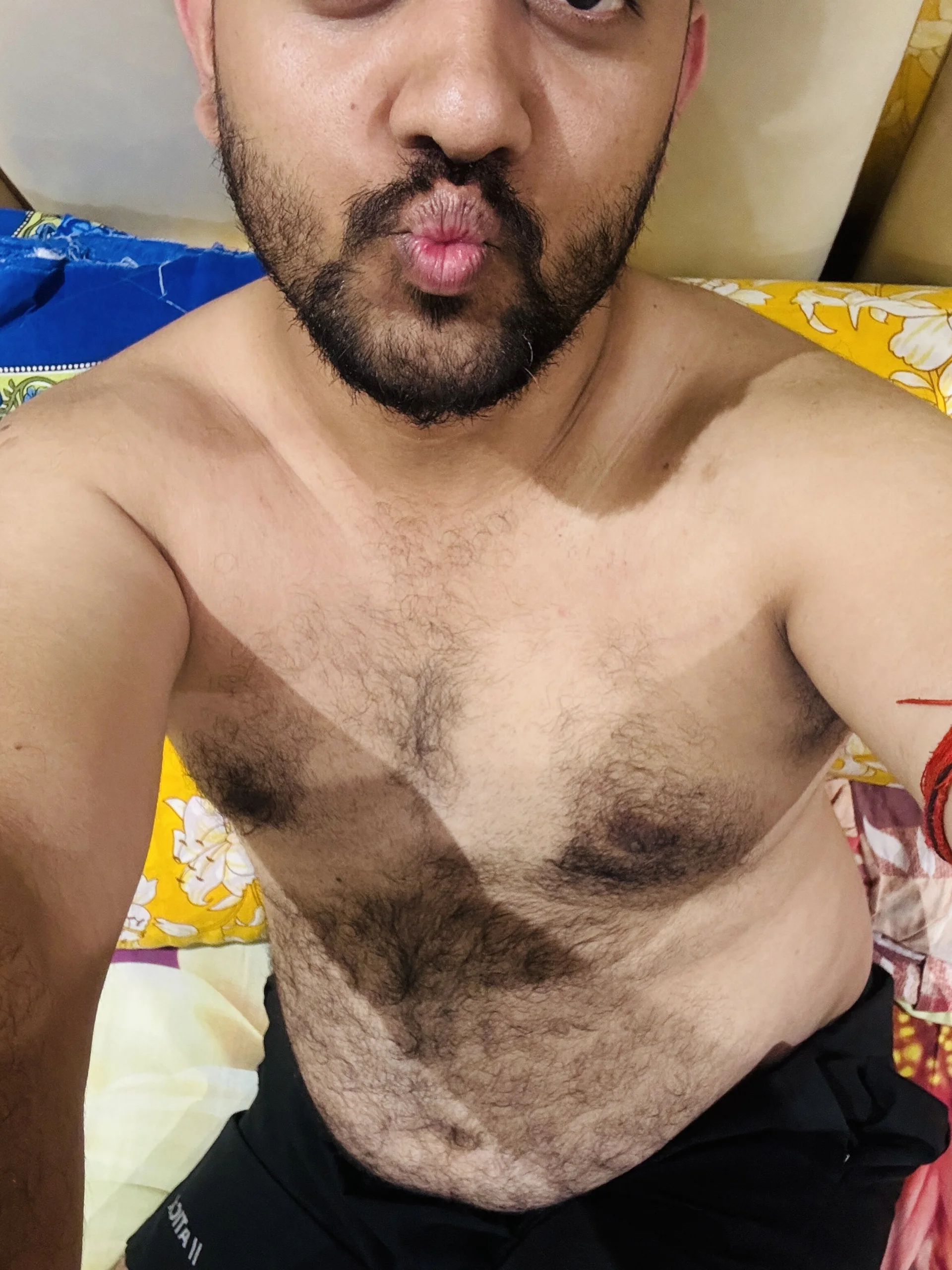 XXX Porn Photo of Nude your-rohan 3