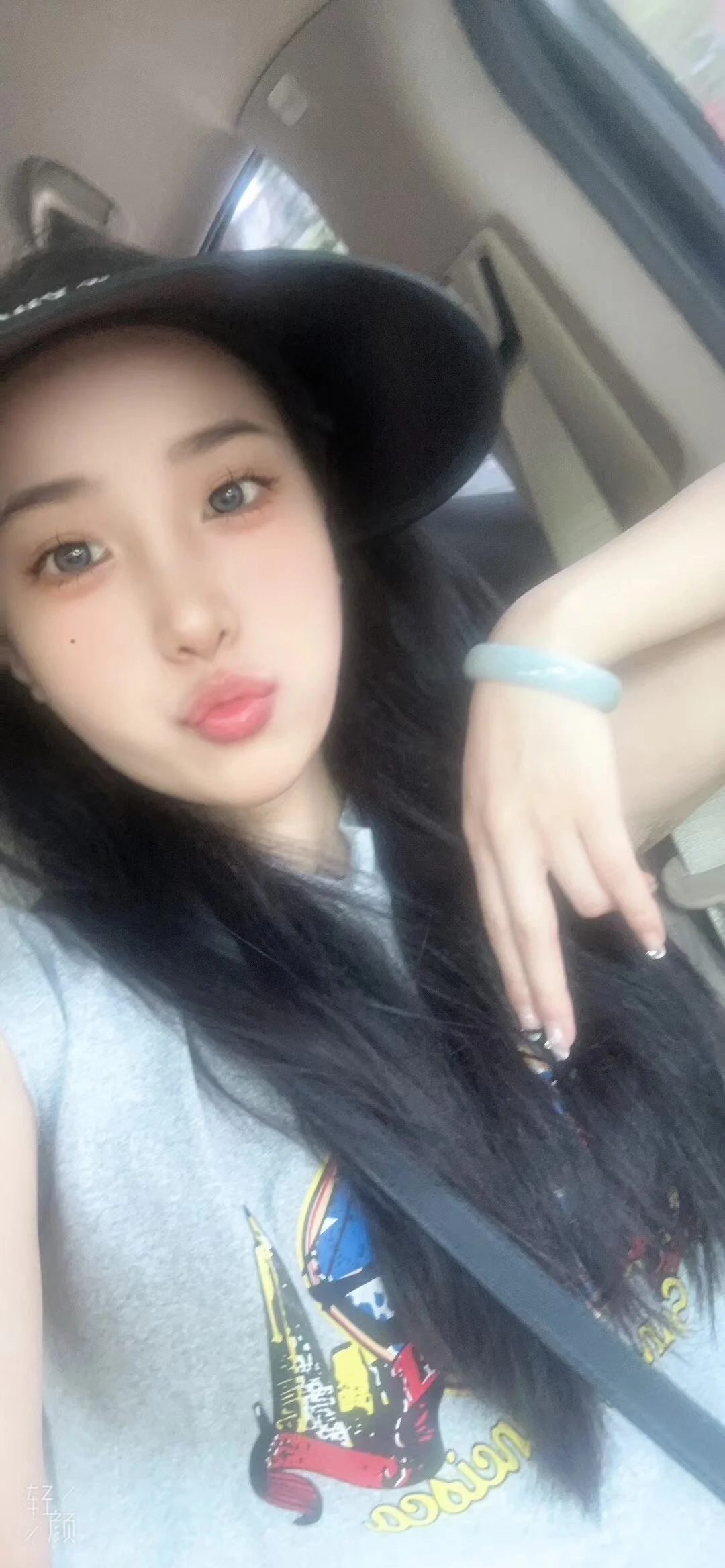 XXX Porn Photo of Nude xiaotian_089 5