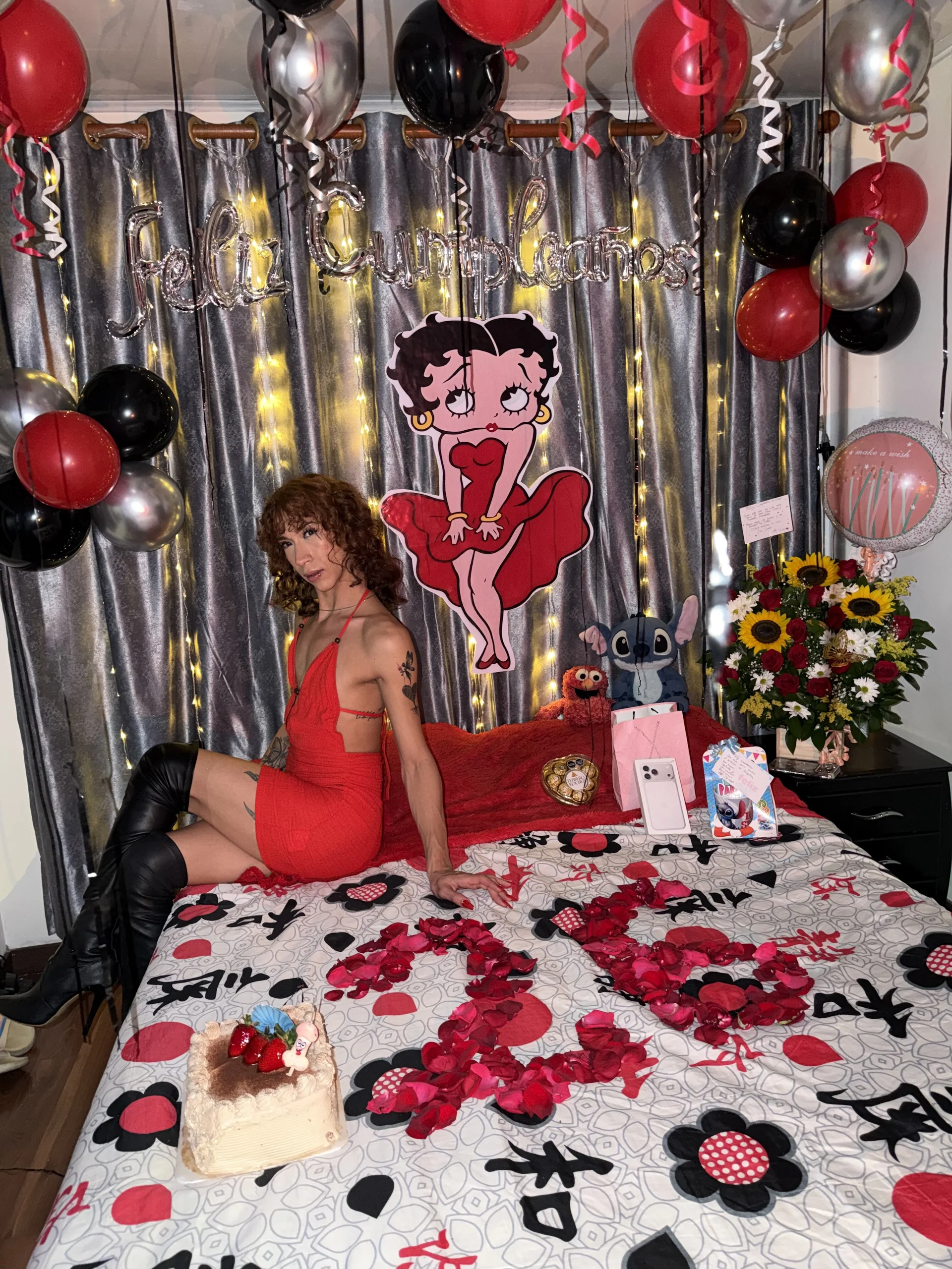 XXX Porn Photo of Nude Kenisha_Sweet 74
