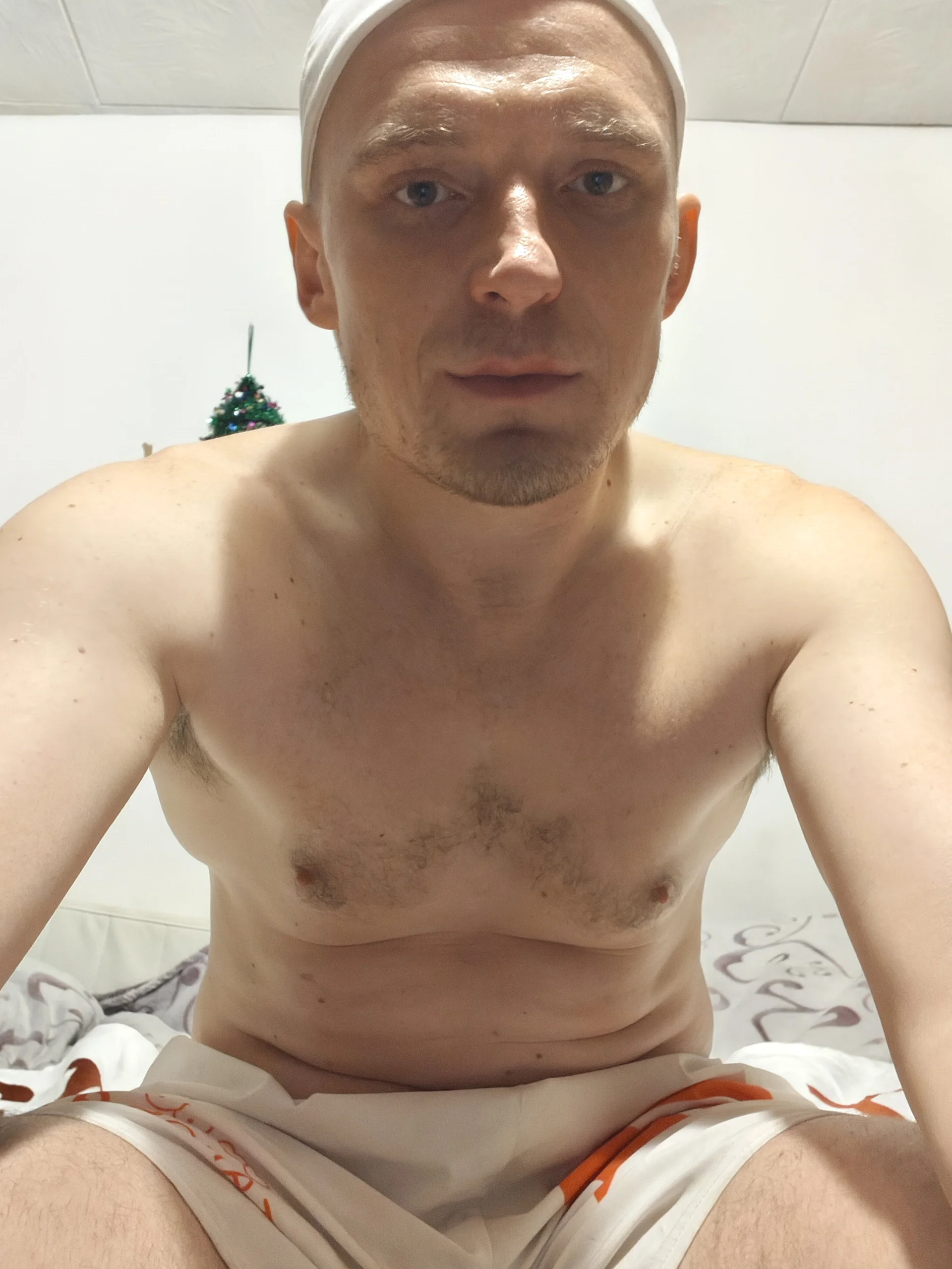 XXX Porn Photo of Nude great_feeling 12