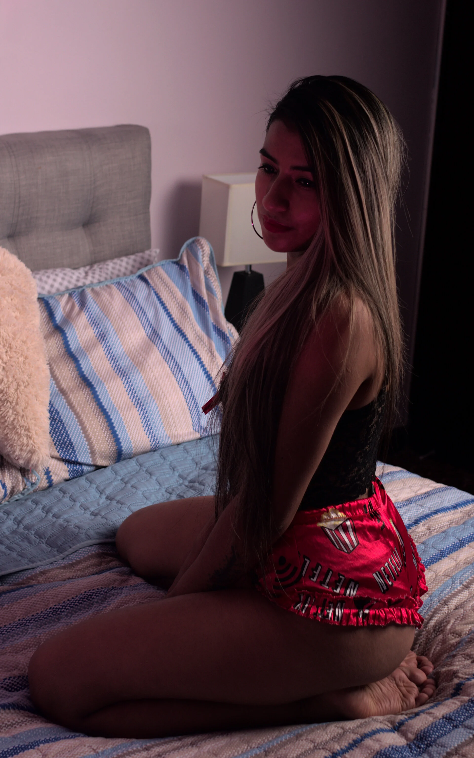 XXX Porn Photo of Nude AntoniaRoss_ 12