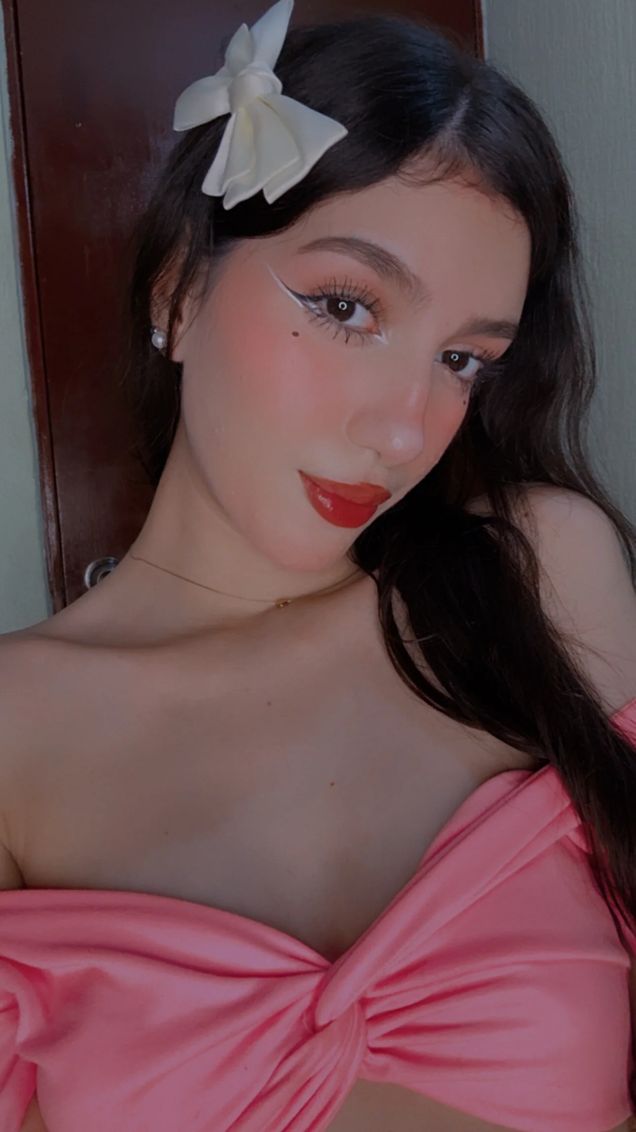 XXX Porn Photo of Nude Emily-hottson 29