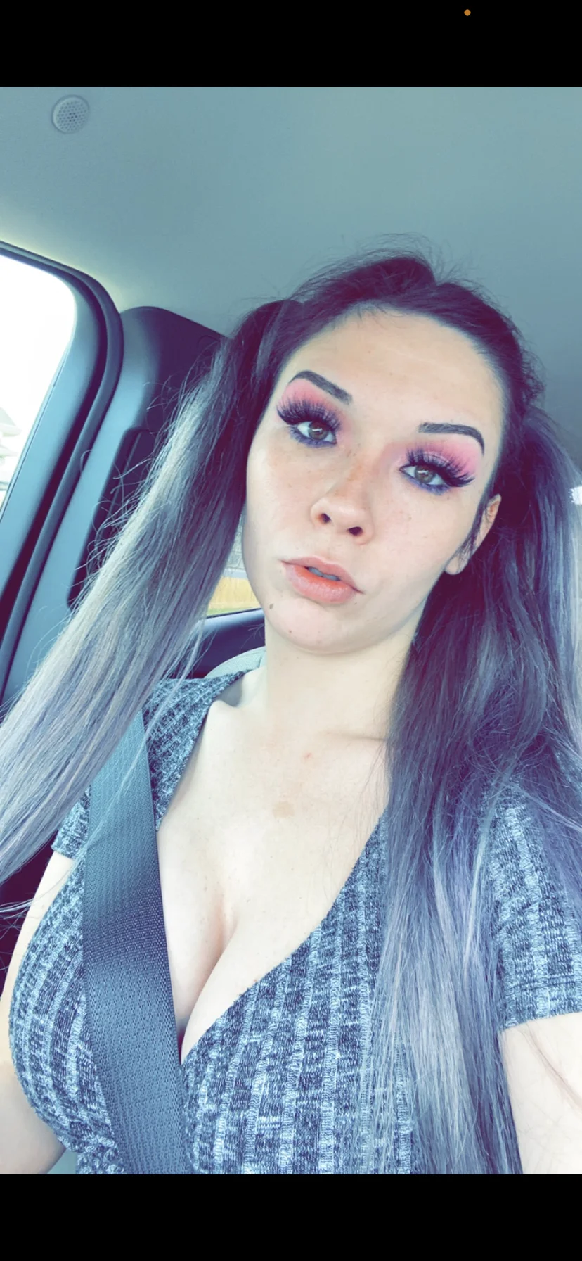 XXX Porn Photo of Nude ElektraExotic 1